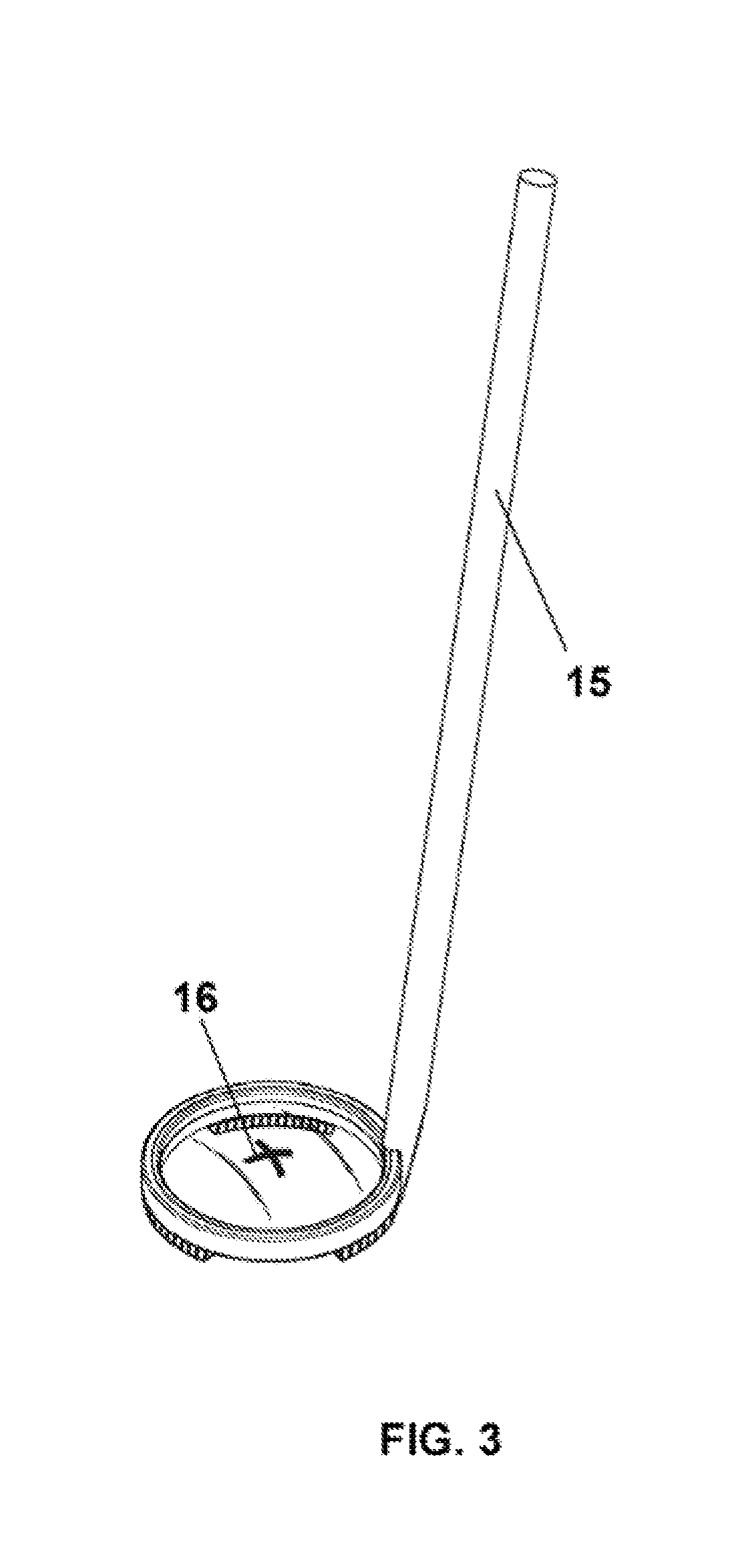 Human-computer interface device and system
