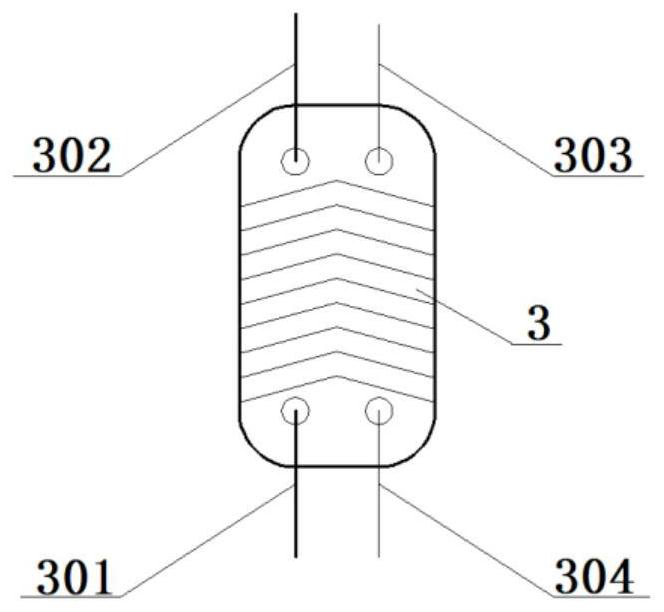 Refrigeration system and its operation control method