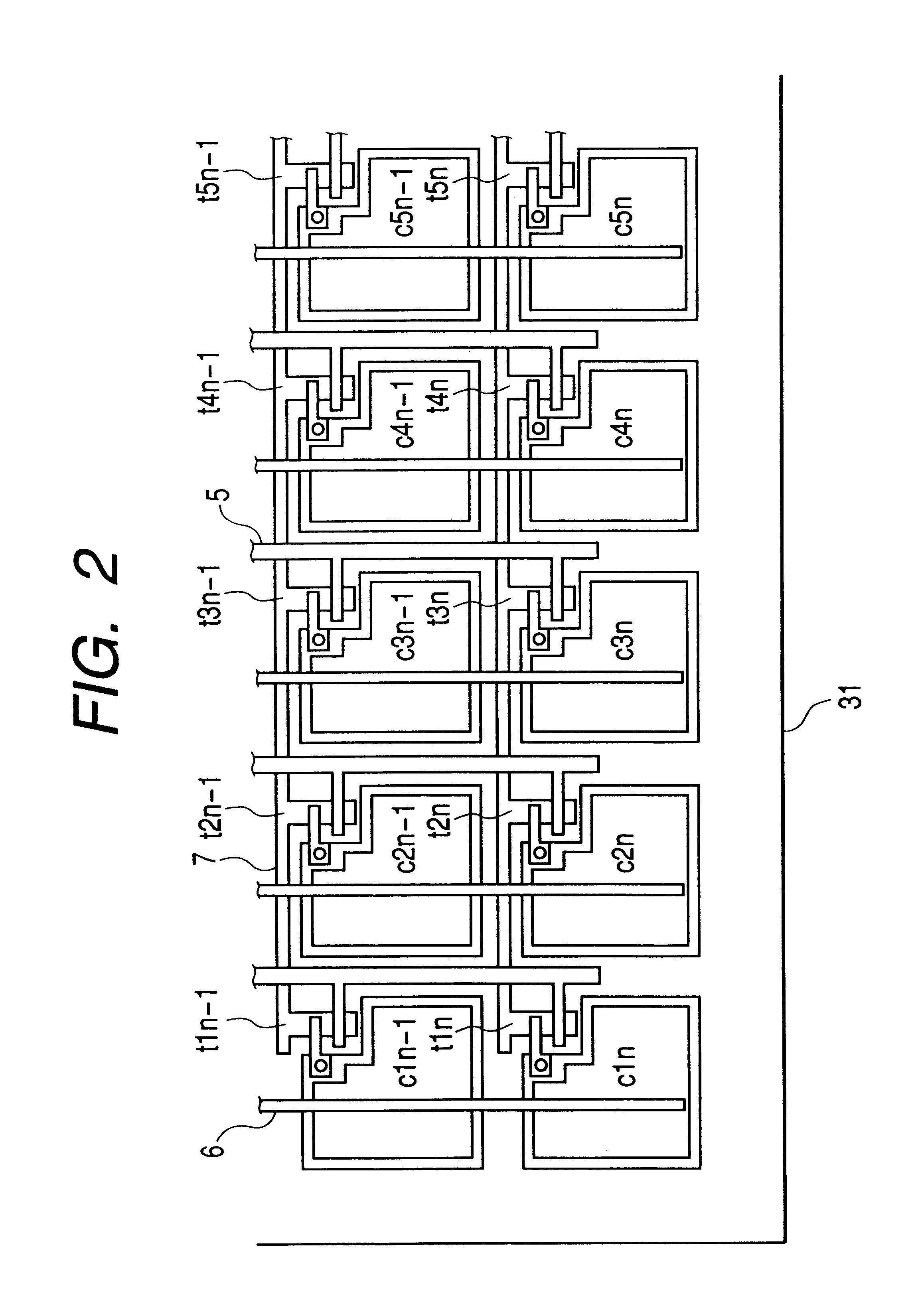 Semiconductor apparatus and method for producing same
