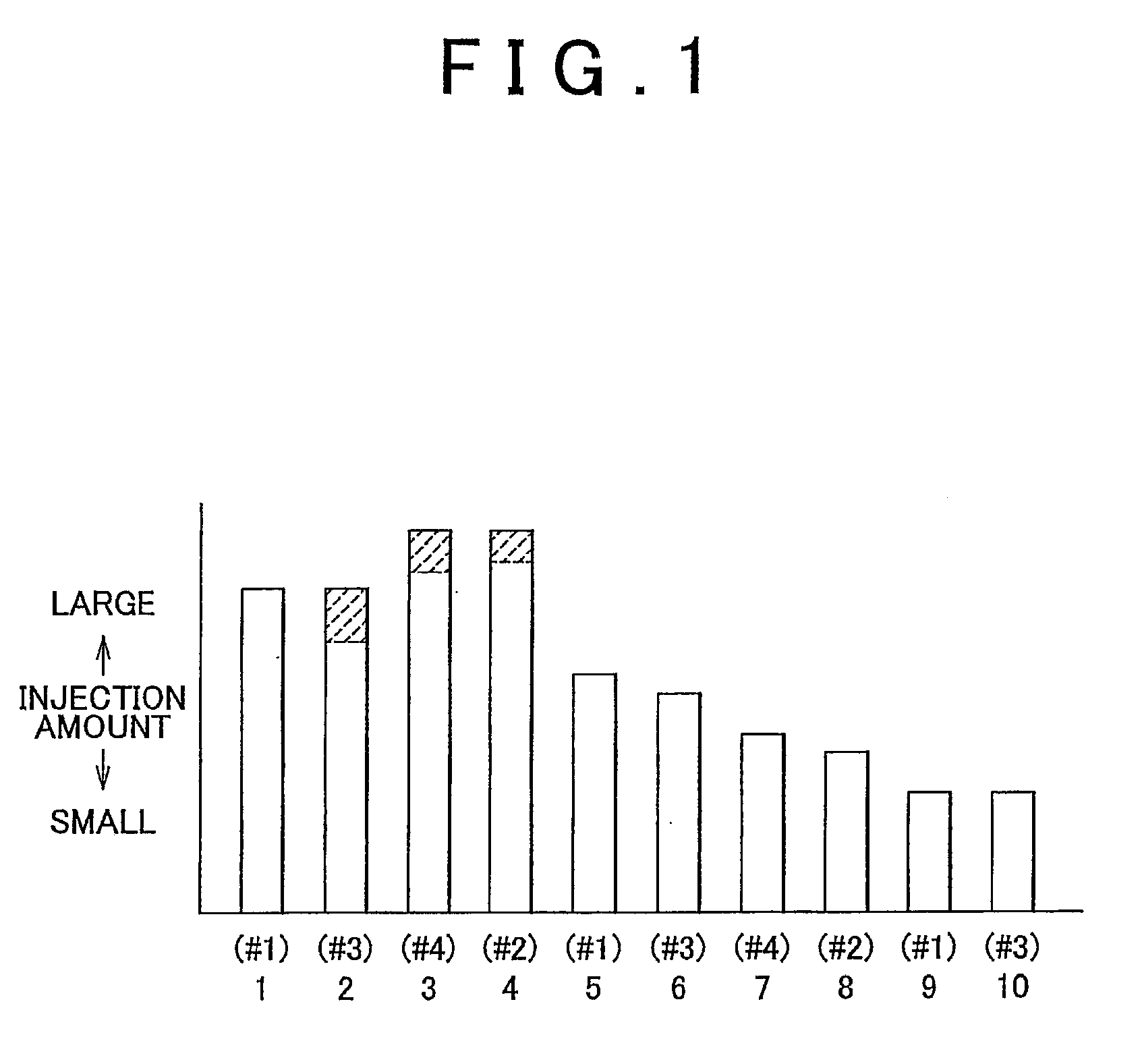 Fuel property determination system, and fuel property determination method for internal combustion engine