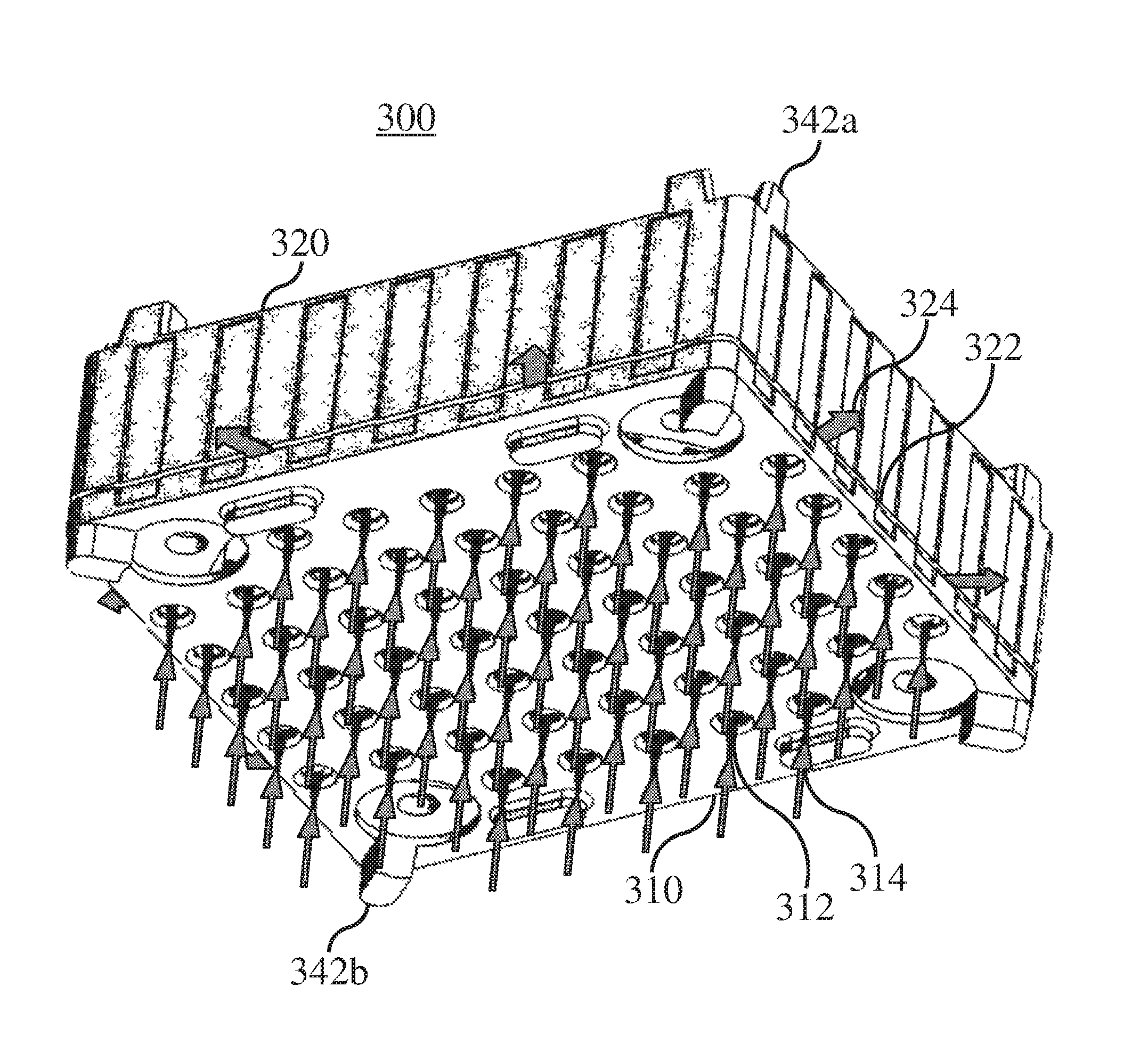 Seabed coupling plate for an ocean bottom seismic node