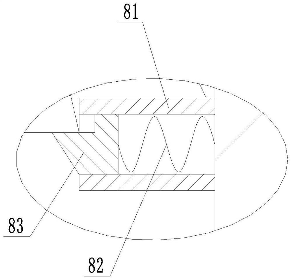 Steel-structure external wall dry hanging integrated board and installation method