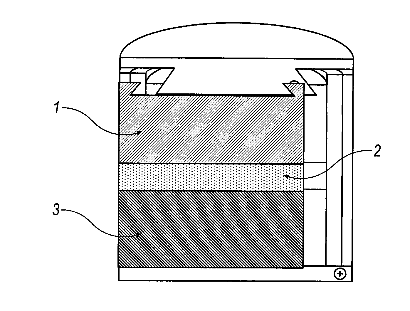 Molten metal rechargeable electrochemical cell