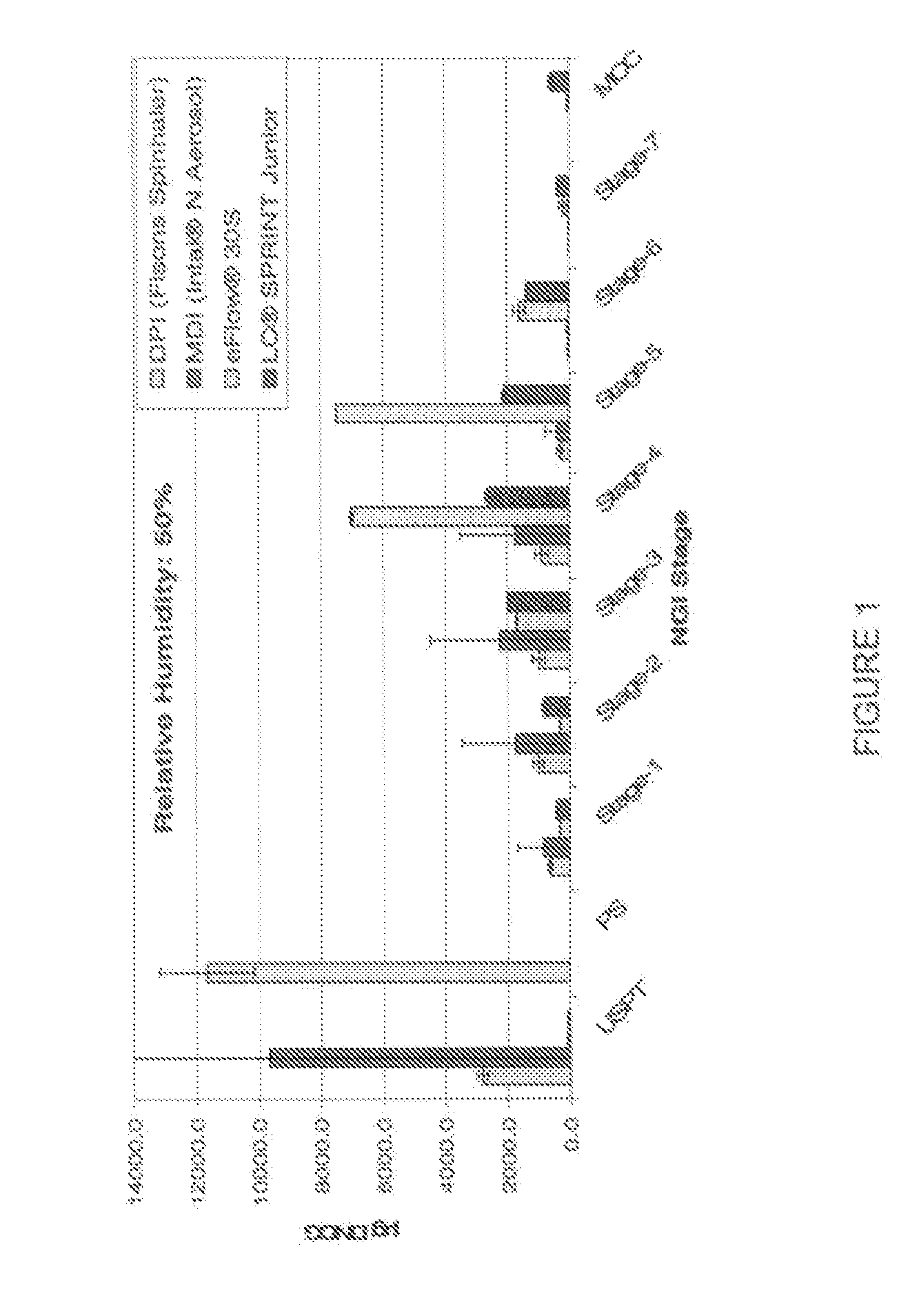 Disodium cromoglycate compositions and methods for administering same