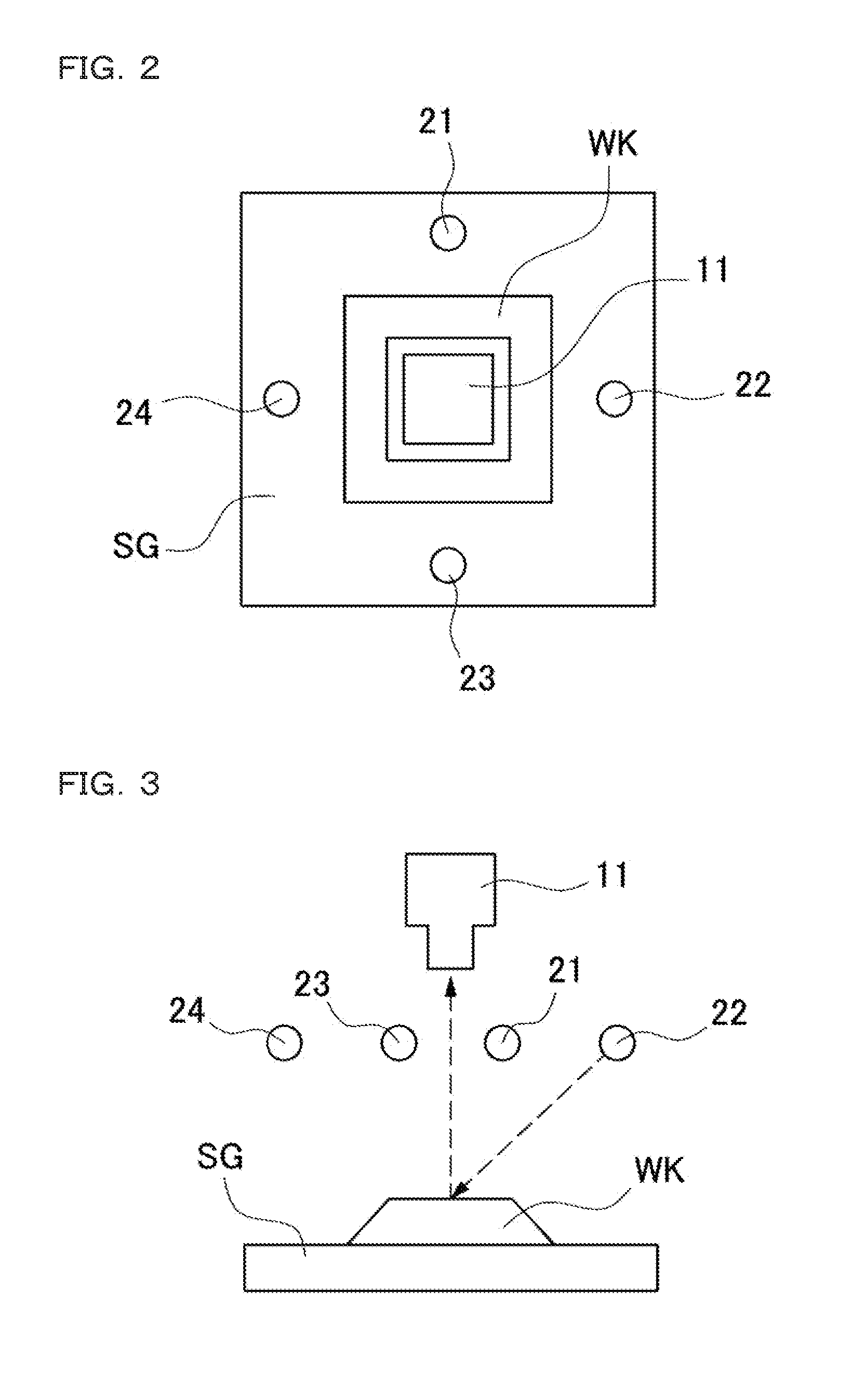 Image Inspection Apparatus, Image Inspection Method, Image Inspection Program, Computer-Readable Recording Medium And Recording Device