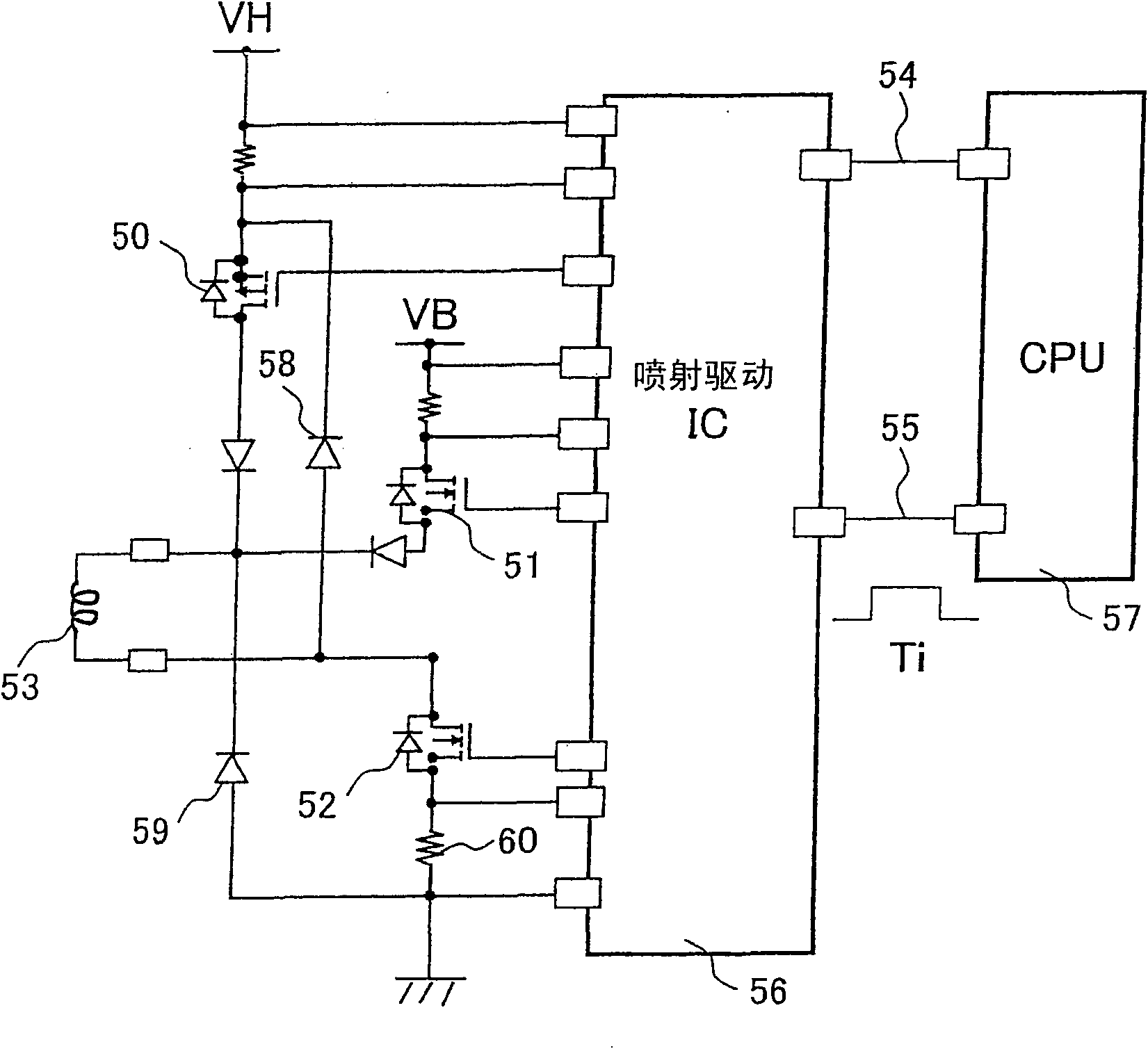 Control apparatus and control method for internal combustion engine fuel injection