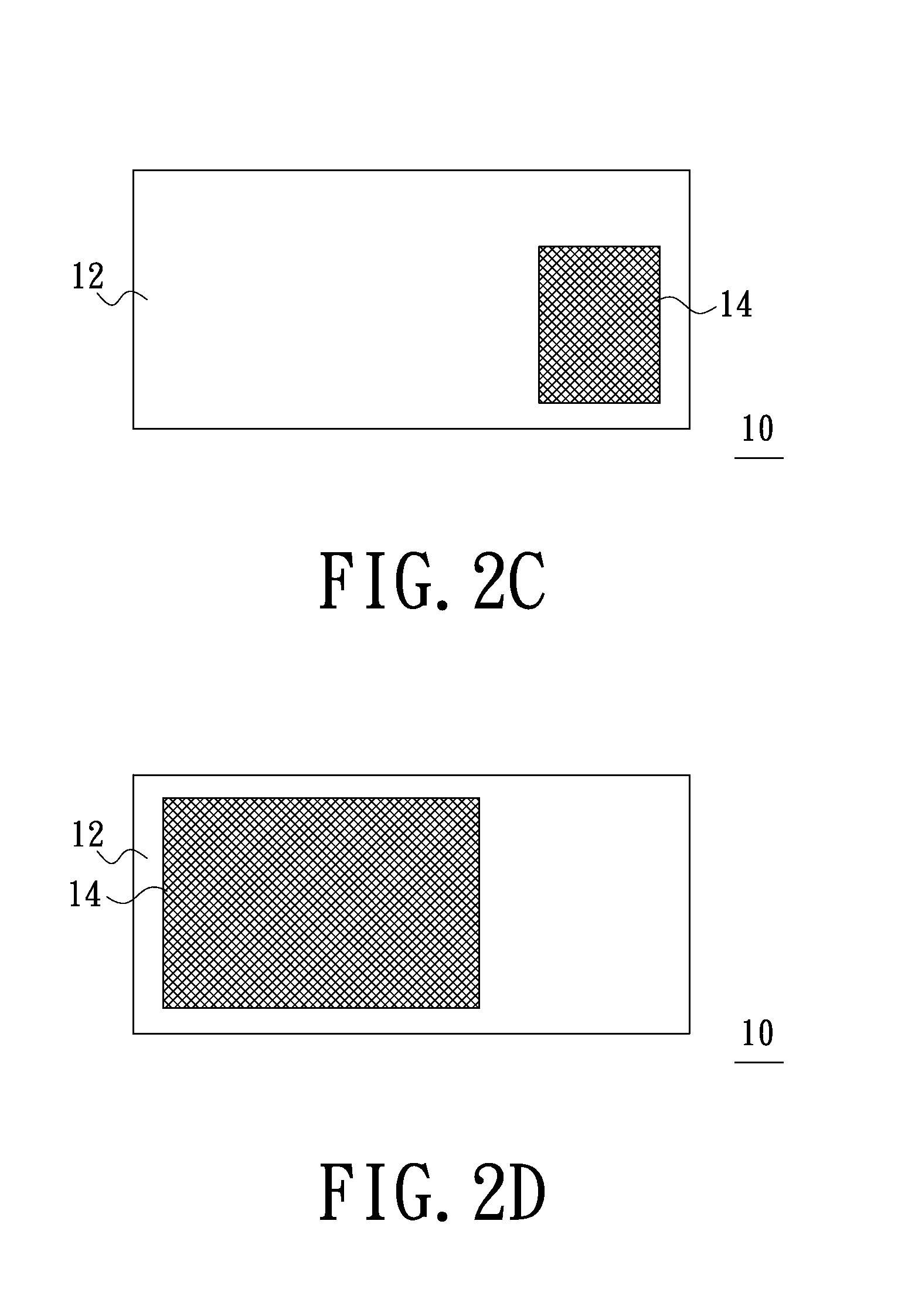 Display device with touch panel and fabricating method thereof