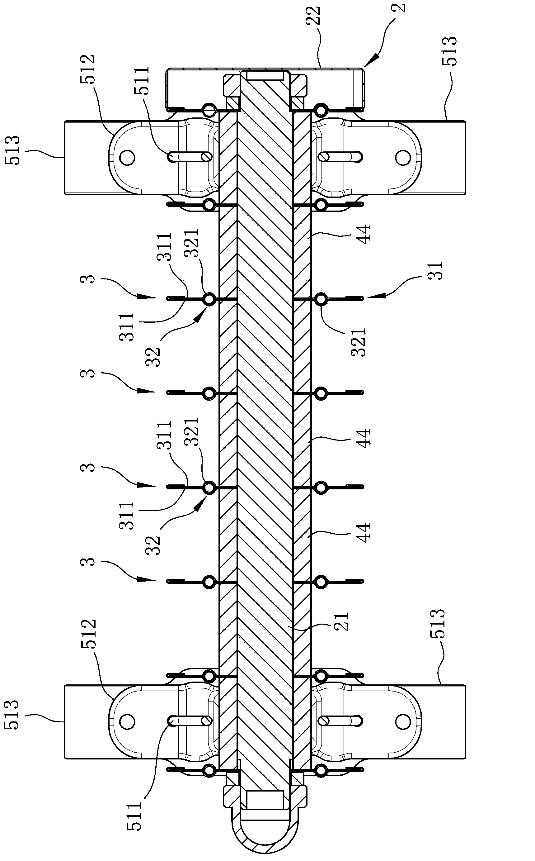 Heating device