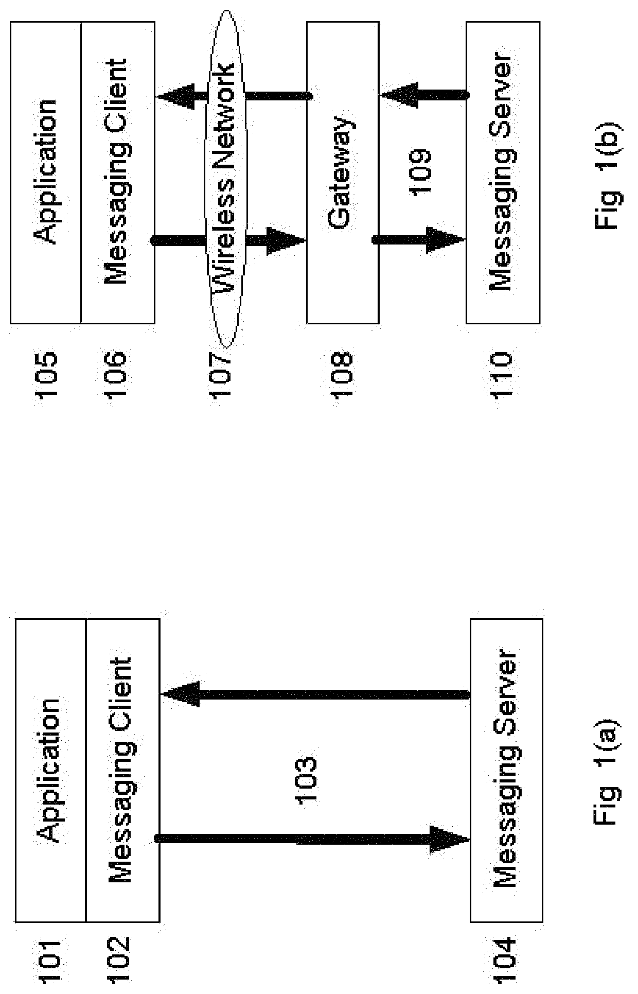 WiFi and cellular communication traversal