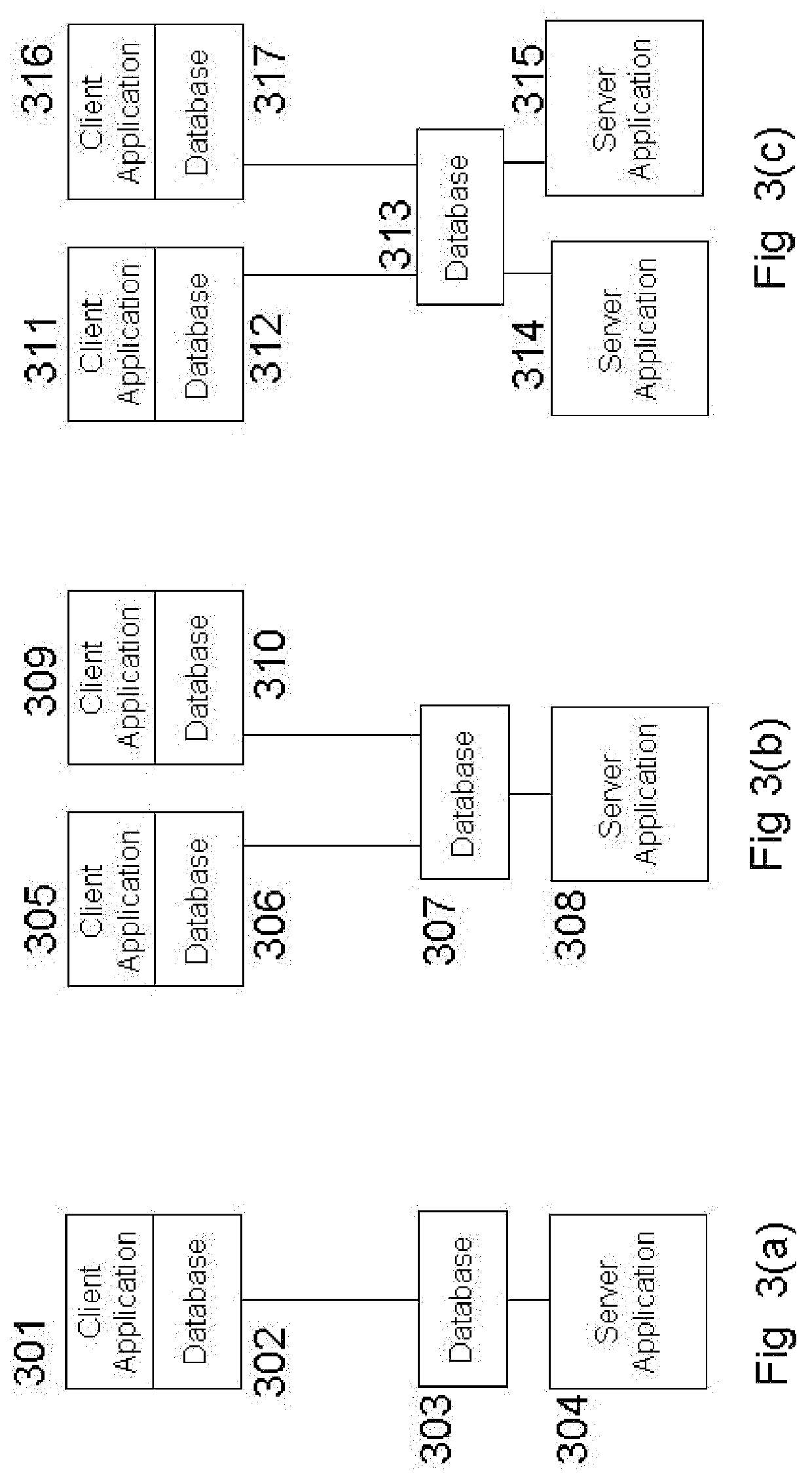 WiFi and cellular communication traversal