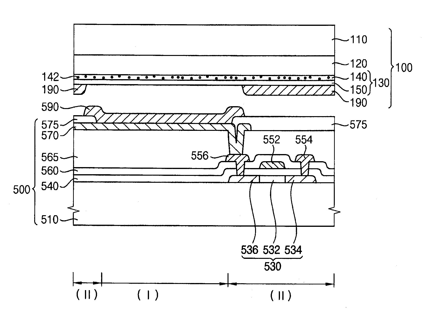 Donor substrates, laser induced thermal imaging methods using donor substrates and methods of manufacturing organic light emitting display devices using donor substrates