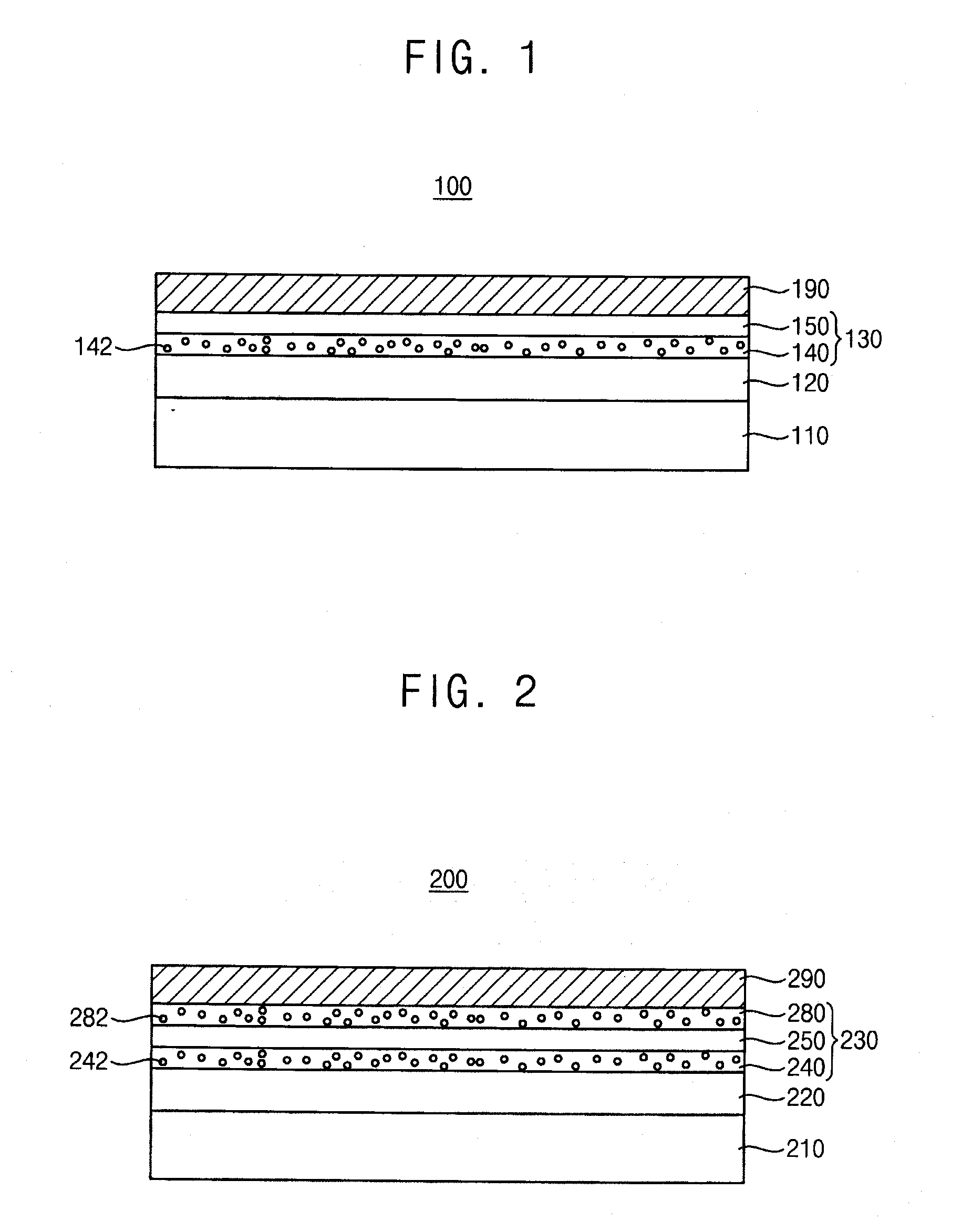 Donor substrates, laser induced thermal imaging methods using donor substrates and methods of manufacturing organic light emitting display devices using donor substrates