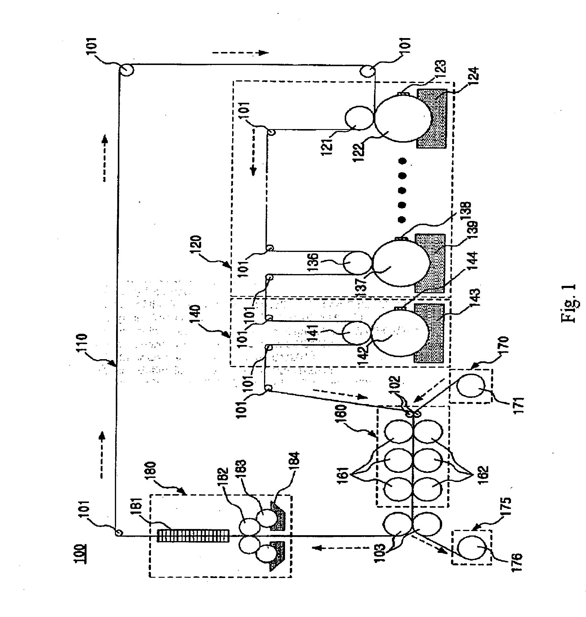 Method and apparatus for transfer printing, and printed articles manufactured by same