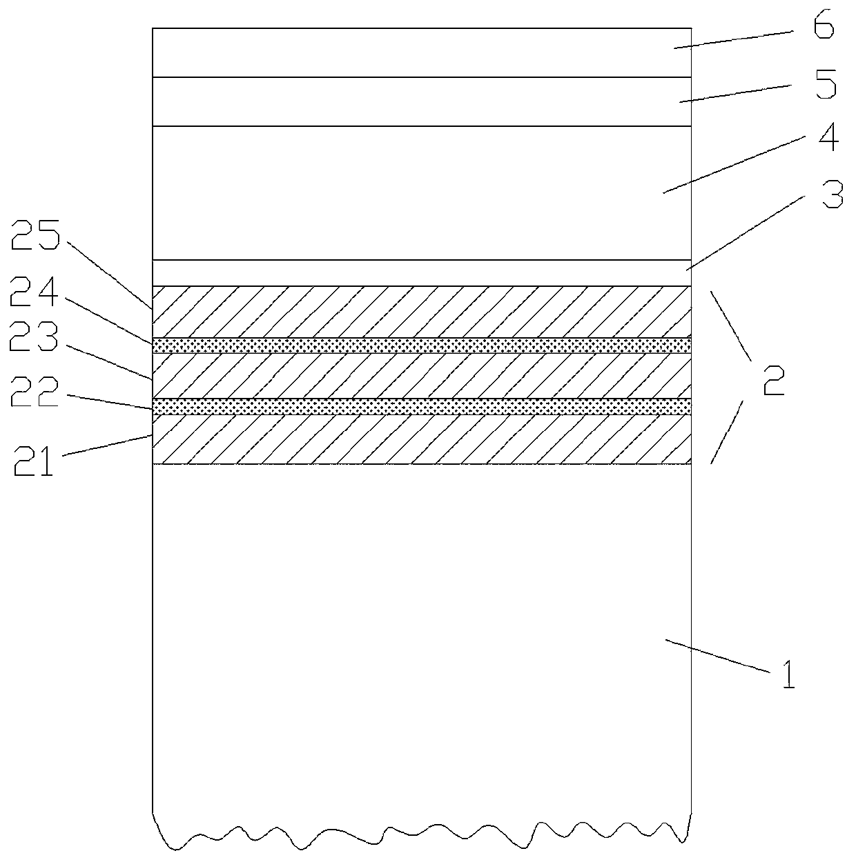 Color-adjustable thin-film solar cell for BIPV