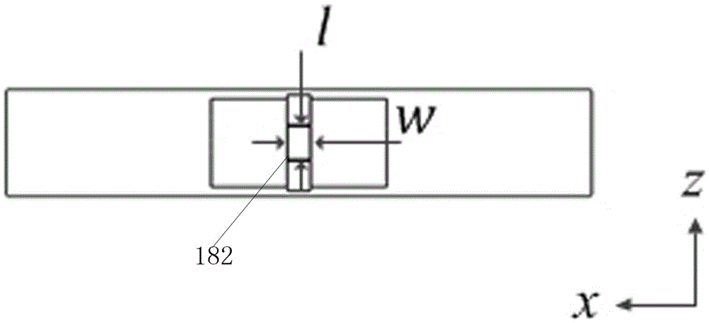 Single-tube and coaxial photo-acoustic spectrum sound detector and gas detection device adopting sound detector