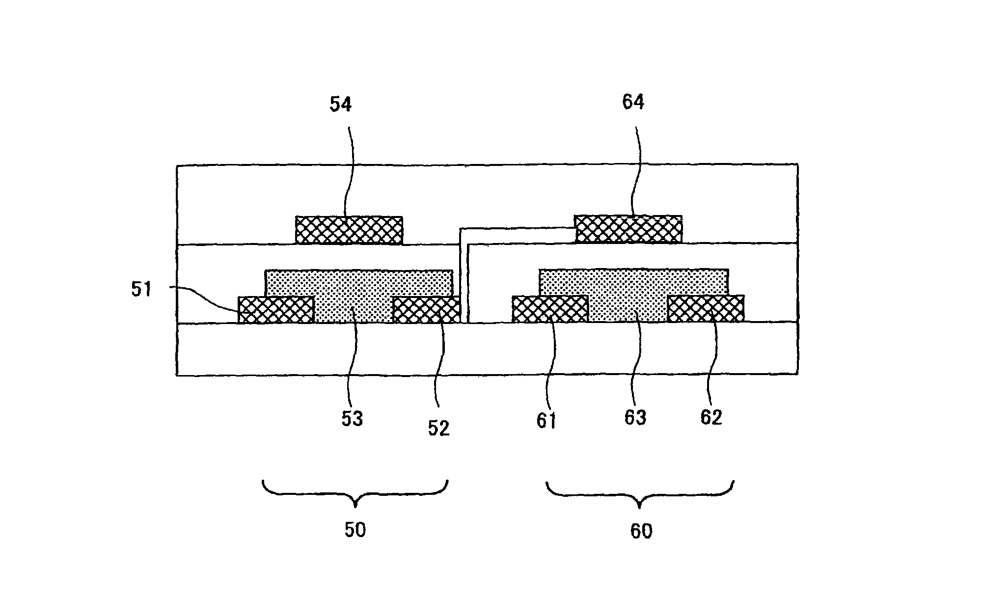 Organic EL device and manufacturing method thereof