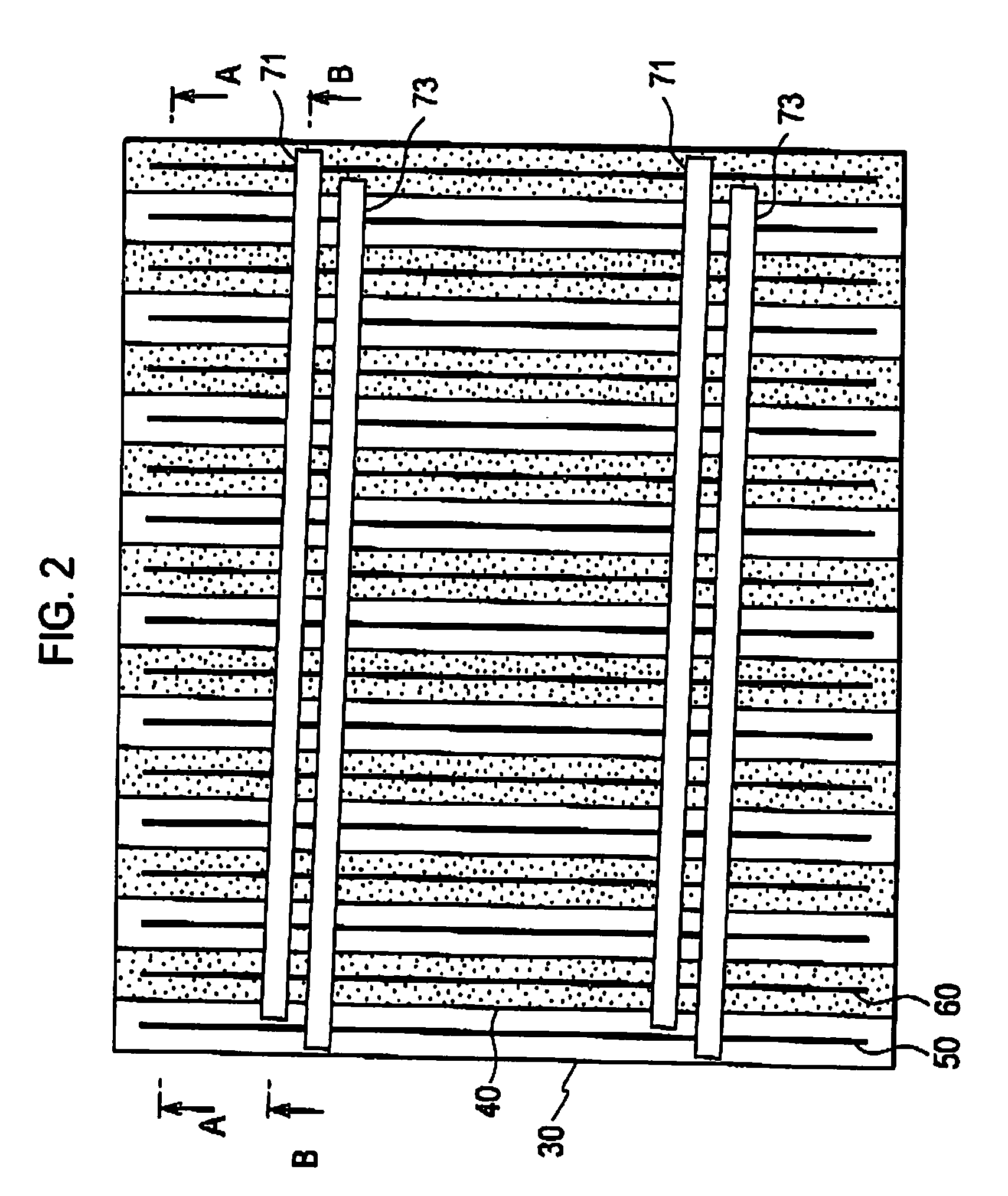 Solar cell and solar cell module including the same