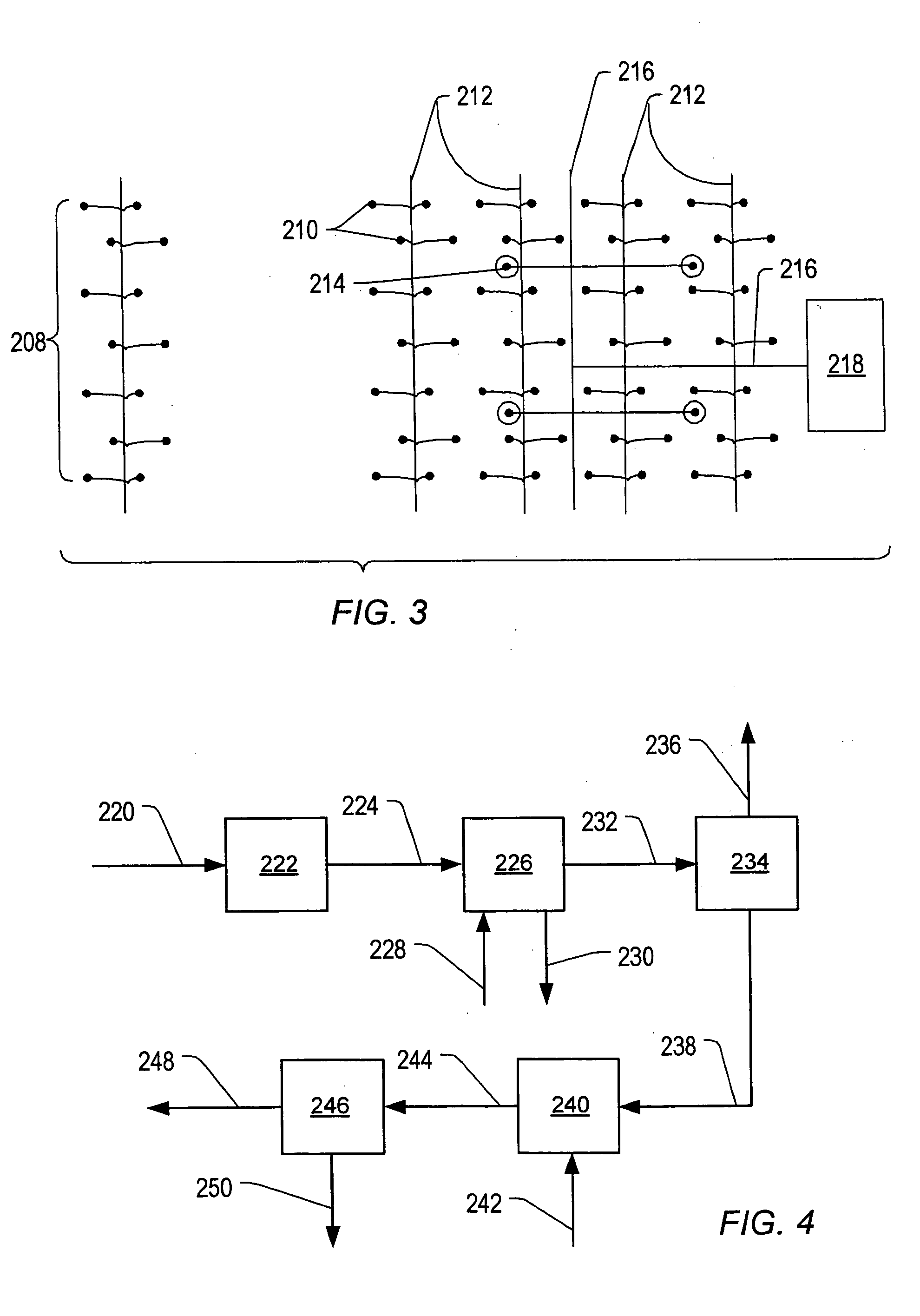 Temperature limited heaters with relatively constant current