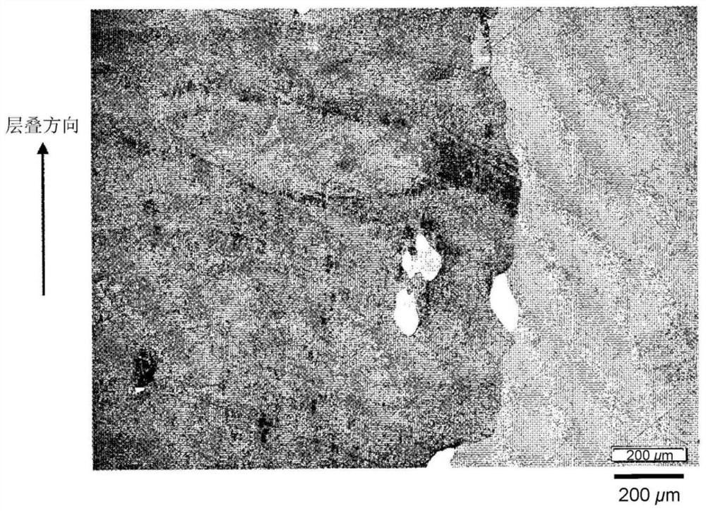 Fe-al-based alloy vibration-damping component and method for manufacturing same