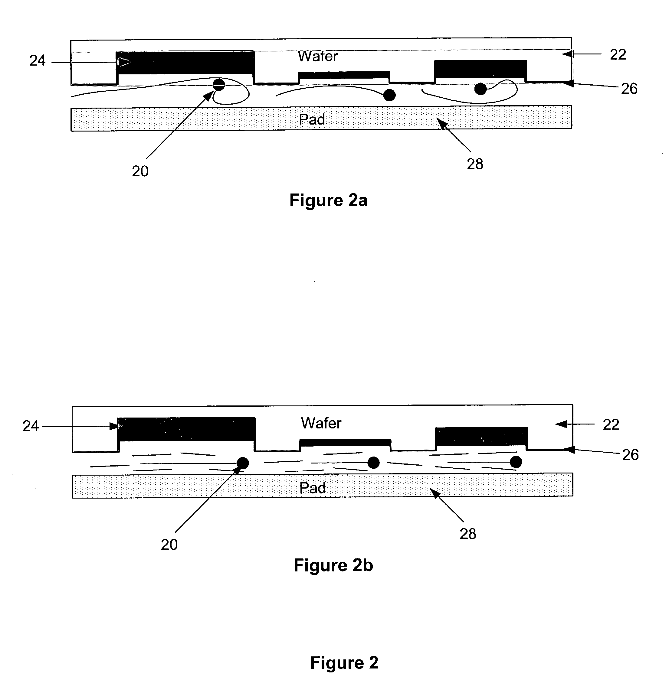 Chemical mechanical polishing compositions for copper and associated materials and method of using same