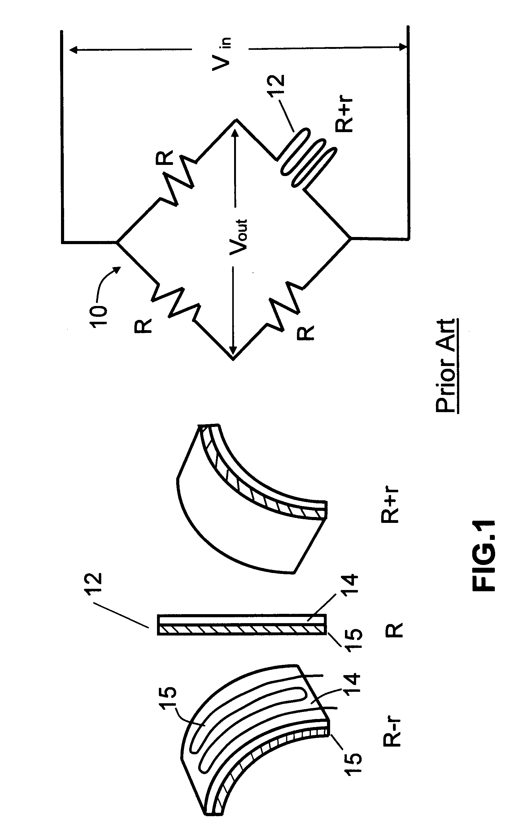 Tire pressure sensor system with improved power saving