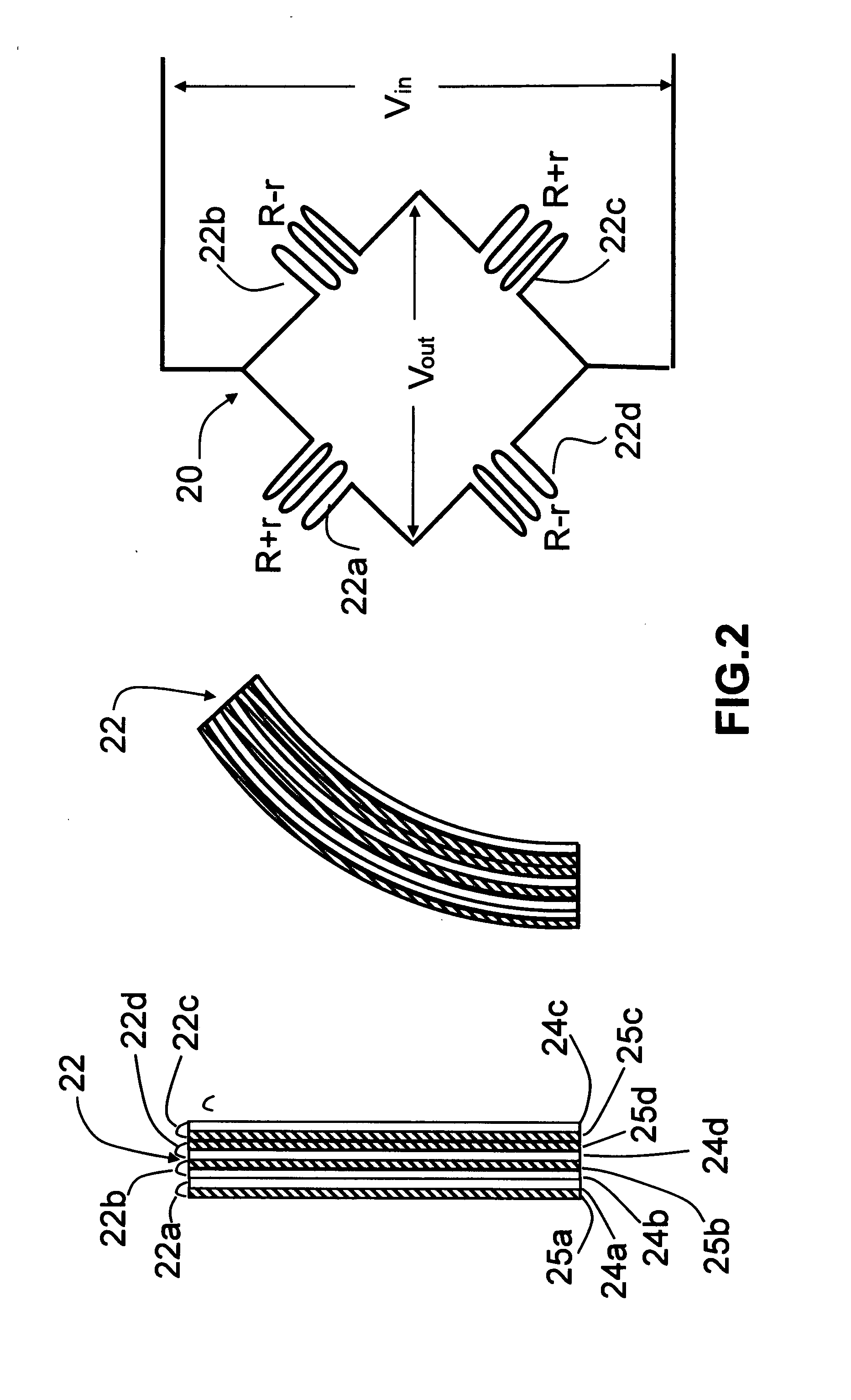 Tire pressure sensor system with improved power saving