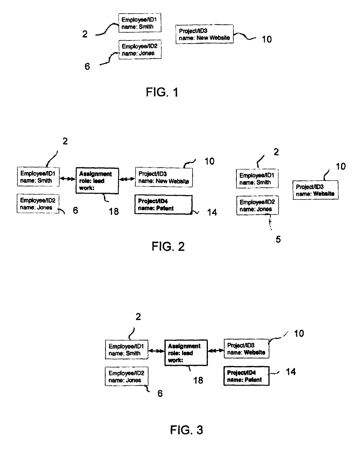 Method and system for syncing data structures