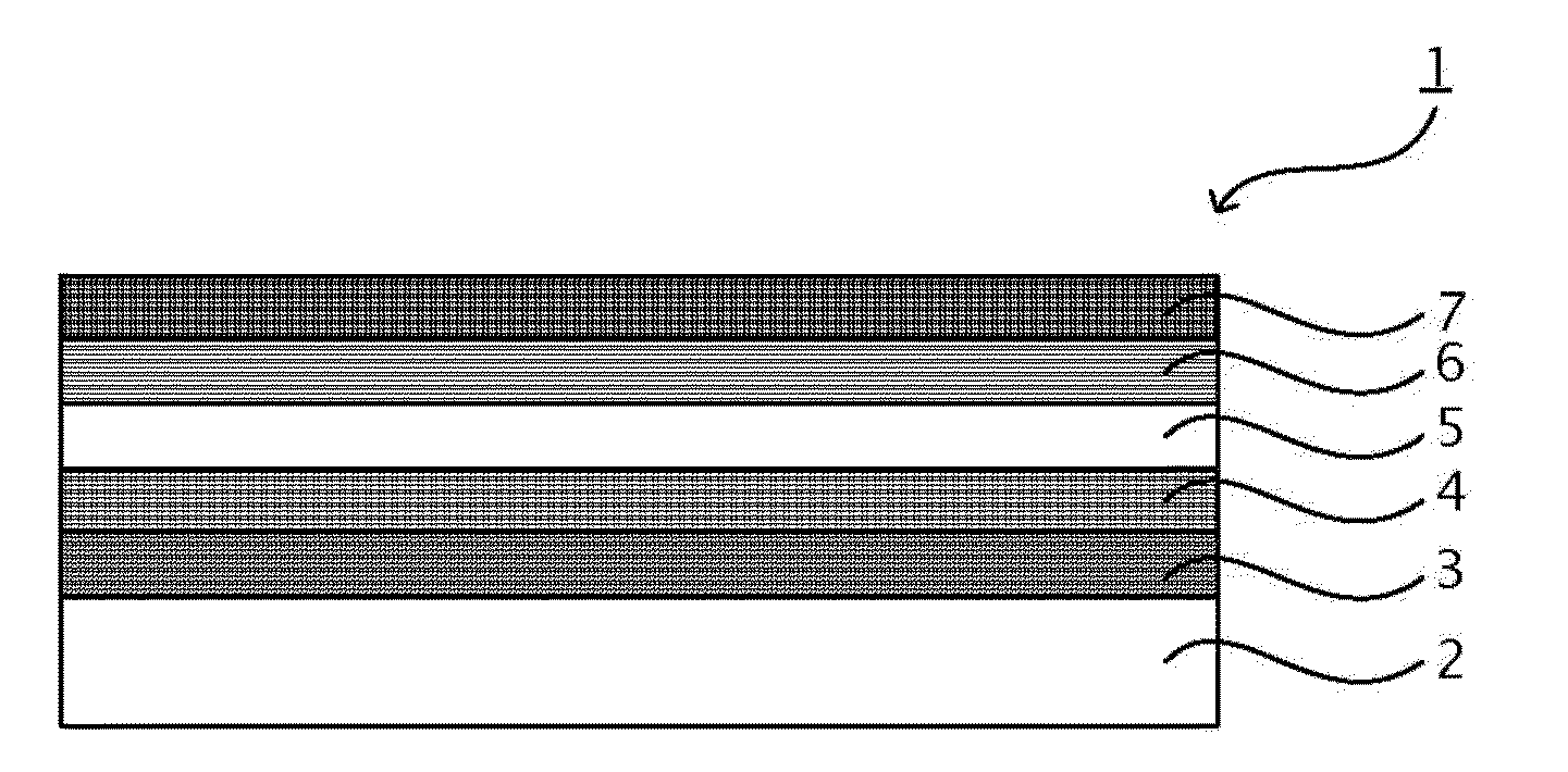 Organic electroluminescent element, method for manufacturing organic electroluminescent element, and coating liquid for electron injection and transport layer