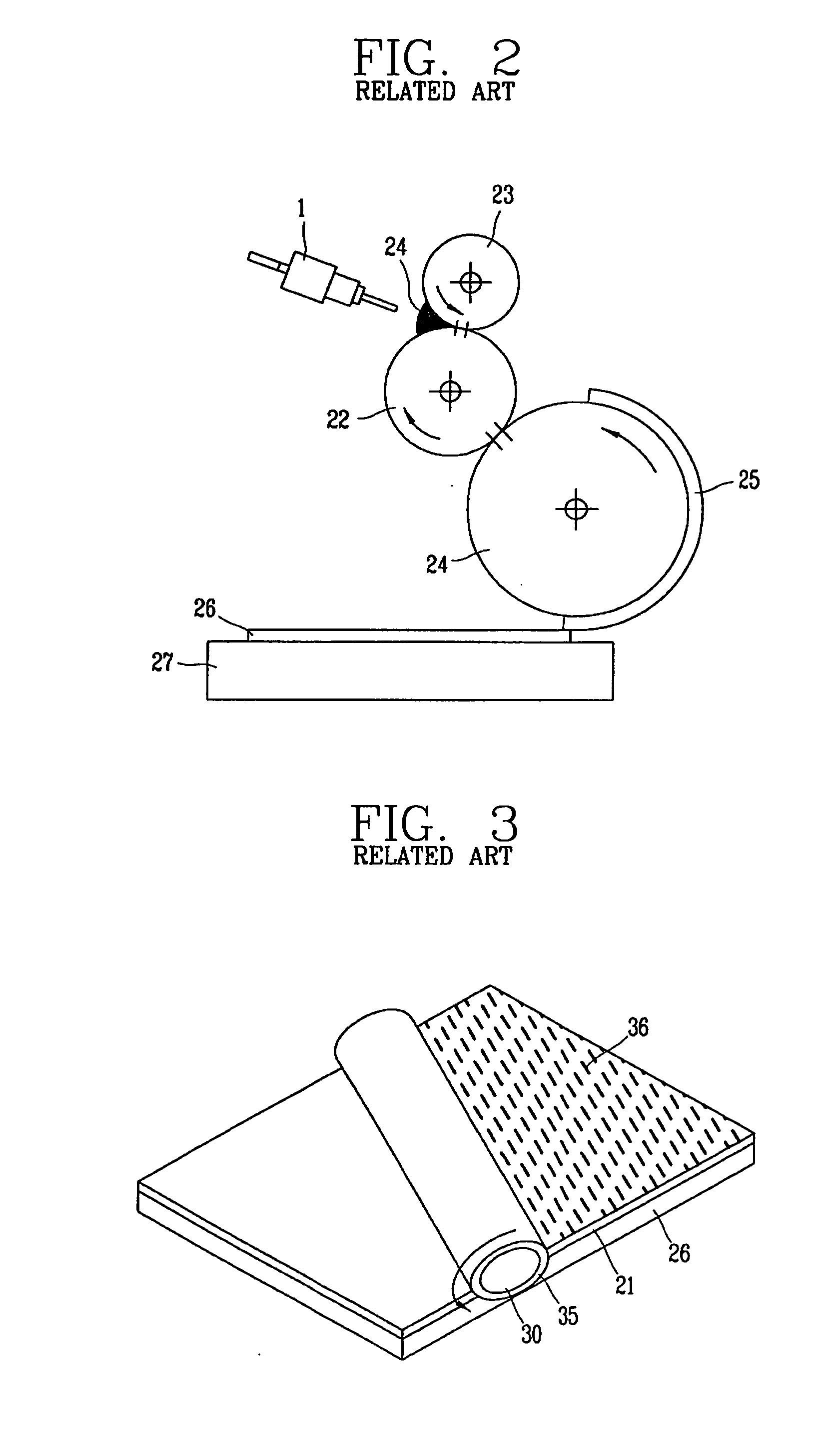 Apparatus for forming alignment film and method for fabricating liquid crystal display panel using the same