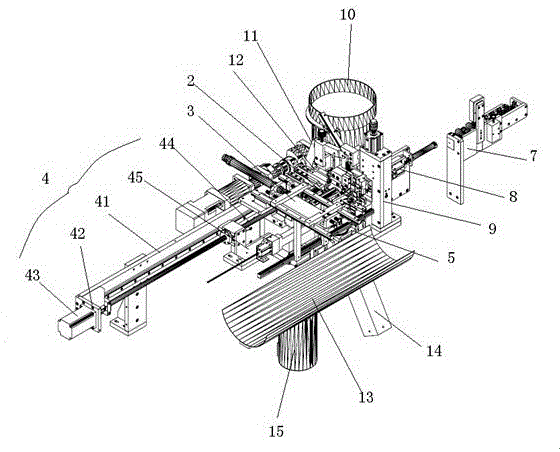 IDC puncture tin wetting machine