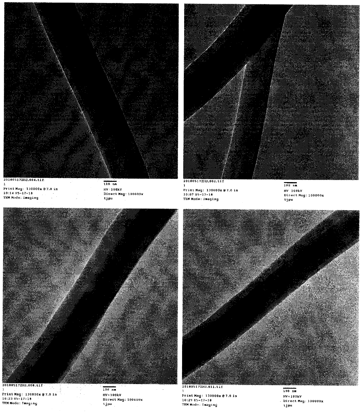 Lithium-sulfur battery electrolyte with core-shell structure, and preparation method thereof