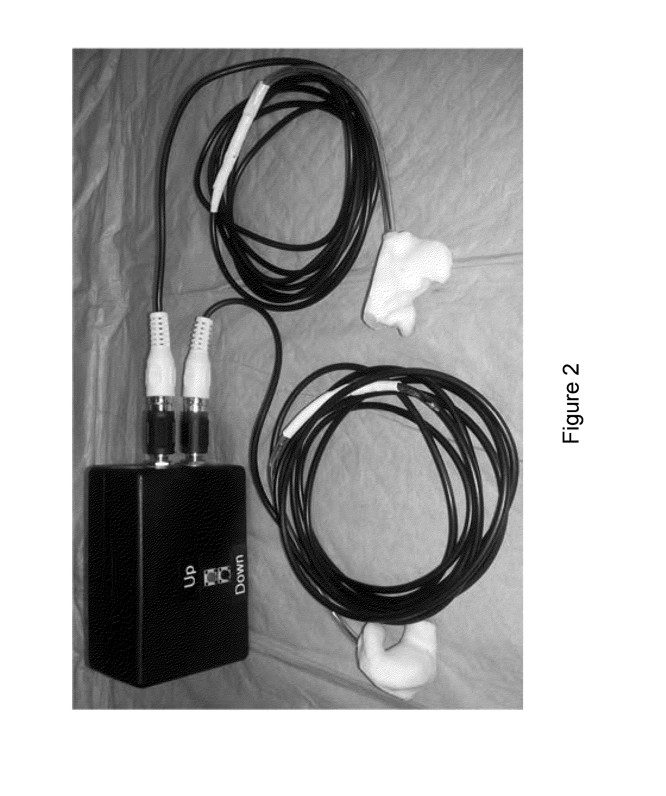Device, System and Method for Reducing Headache Pain