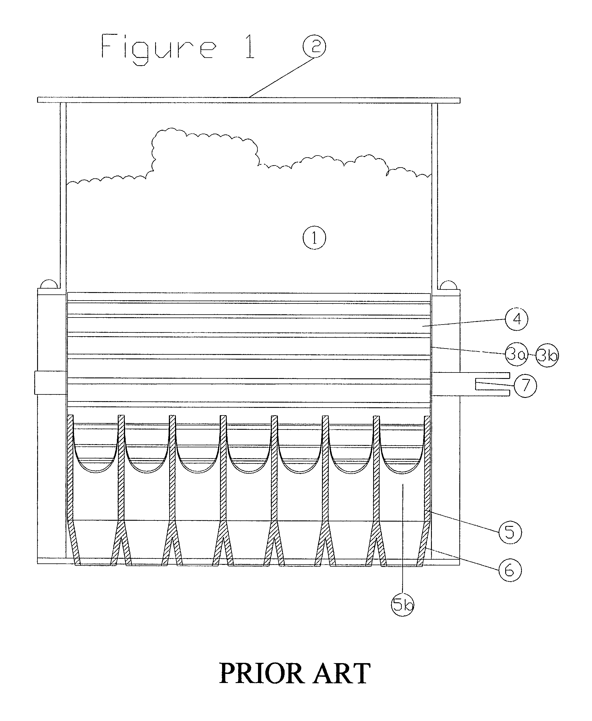 Device for controlled metering of semi solid food products