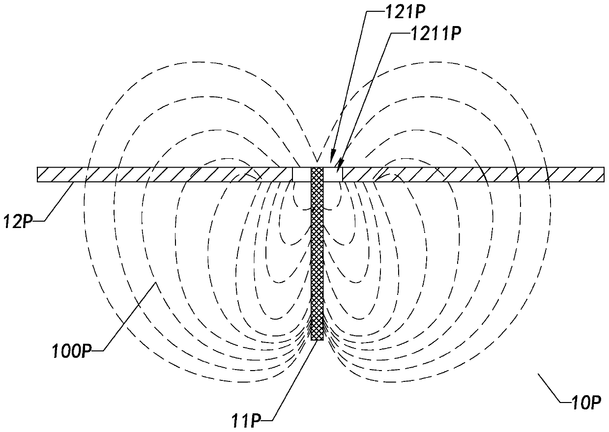 High-gain microwave Doppler detection module