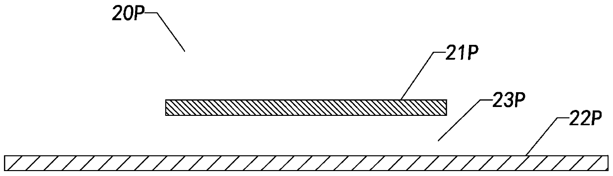 High-gain microwave Doppler detection module