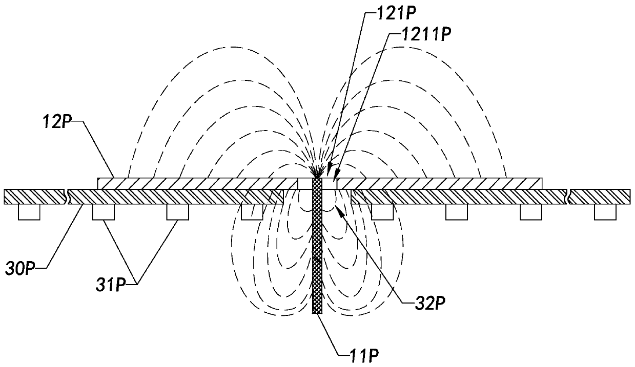 High-gain microwave Doppler detection module