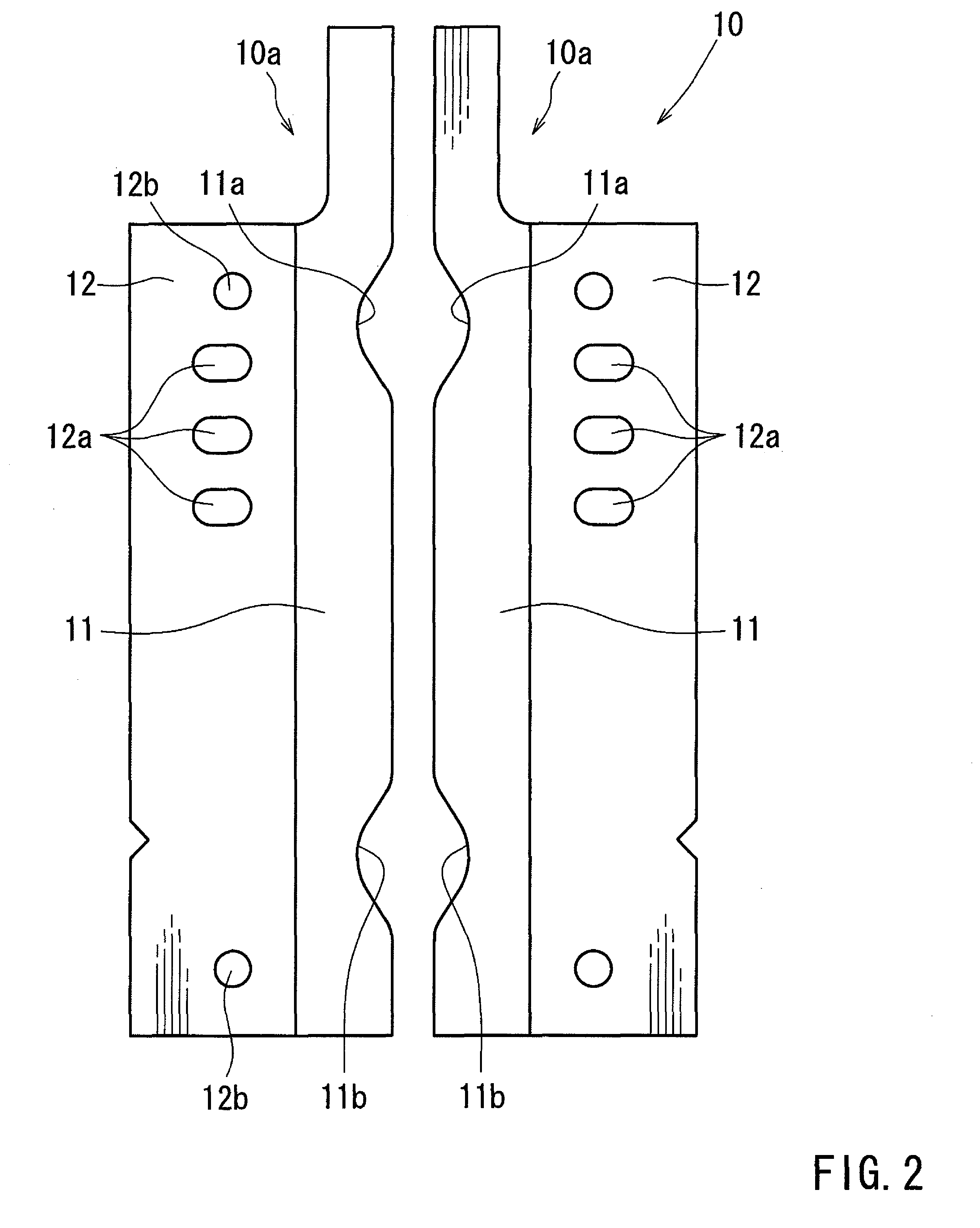 Head rest devices