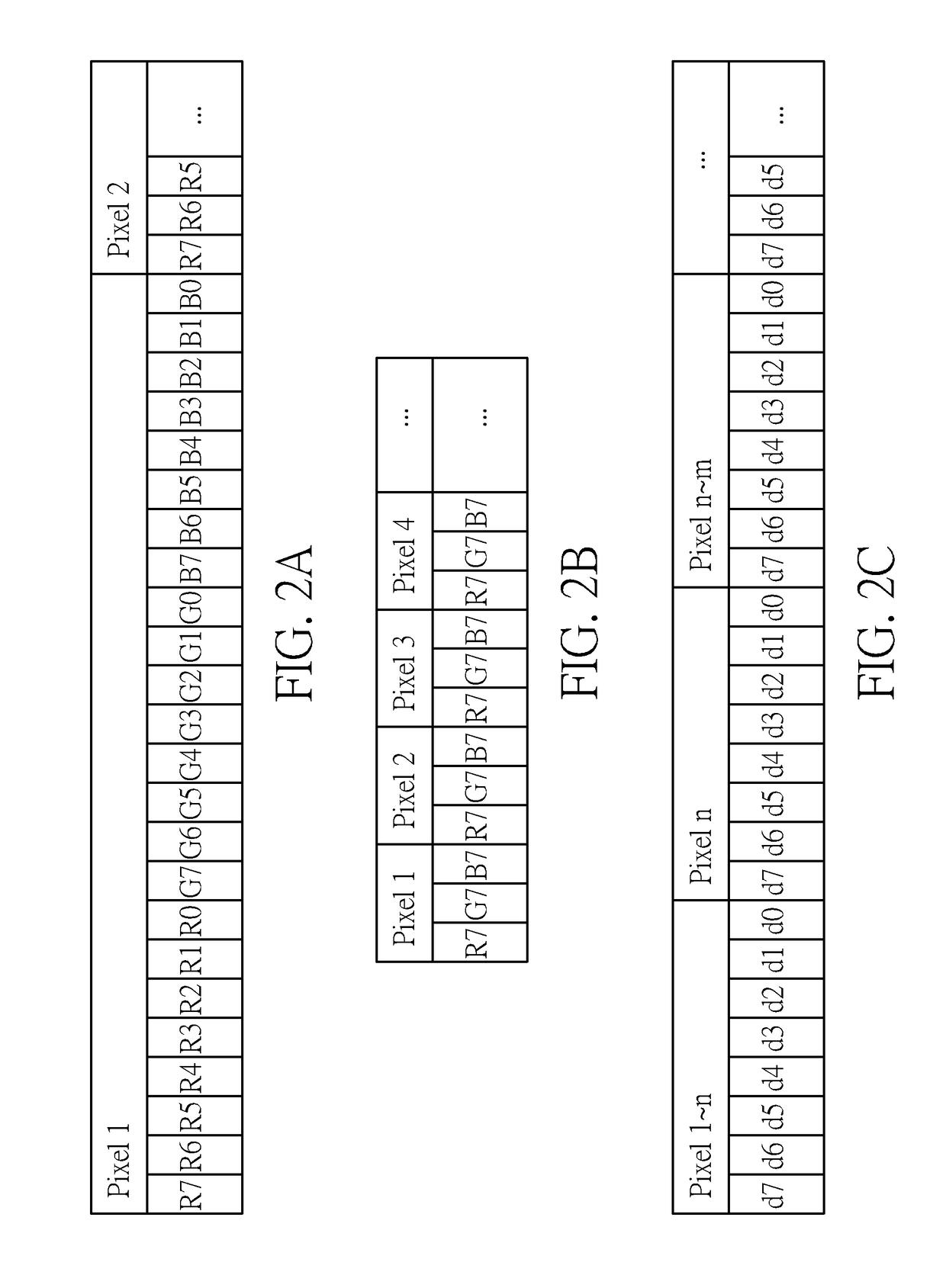 Data Compression System for Liquid Crystal Display and Related Power Saving Method