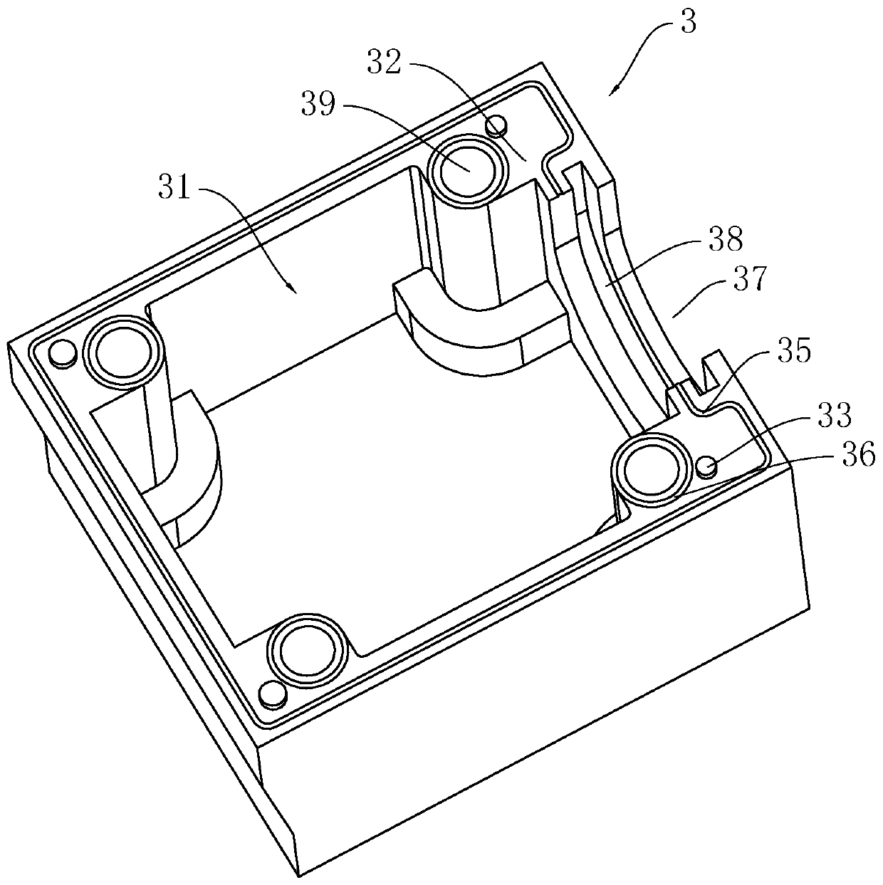 Electrical outlets, motors and appliances