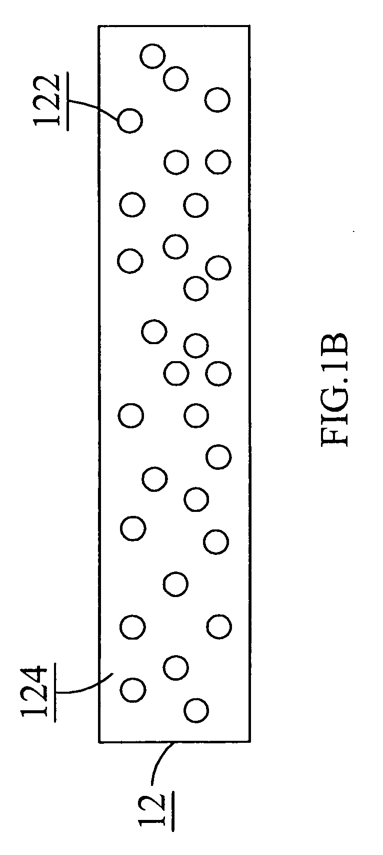 Organic semiconductor infrared distance sensing apparatus and organic infrared emitting apparatus thereof