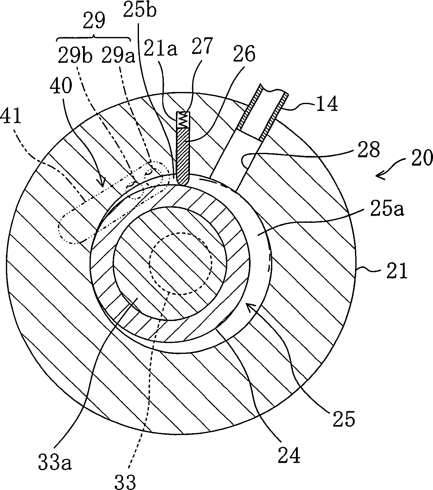 Compressor