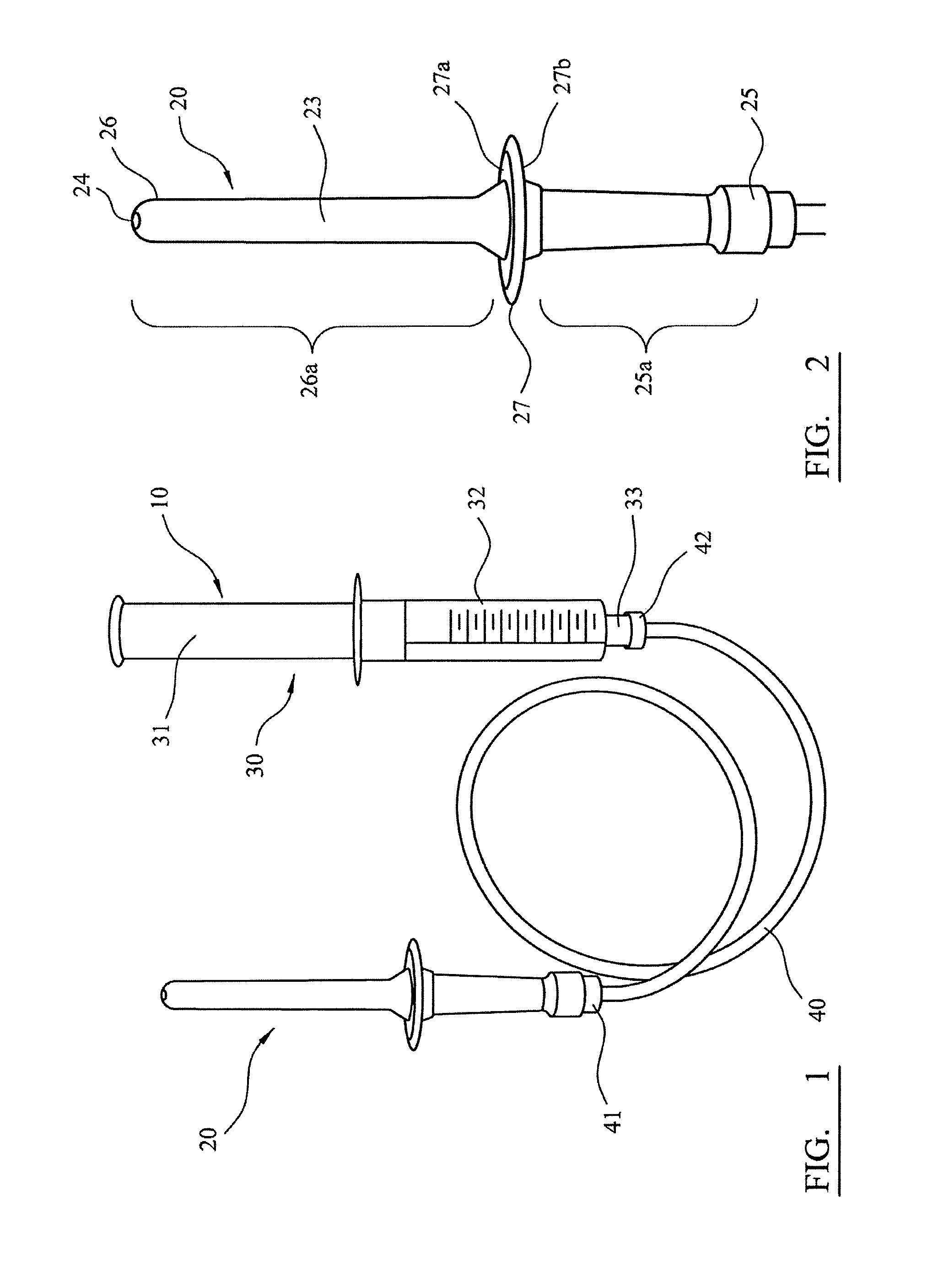 Device and method for delivering a dose of medicament comprising activated carbon particles