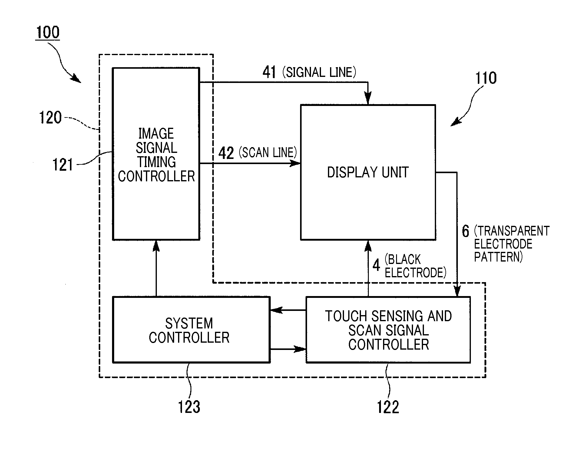 Liquid crystal display device