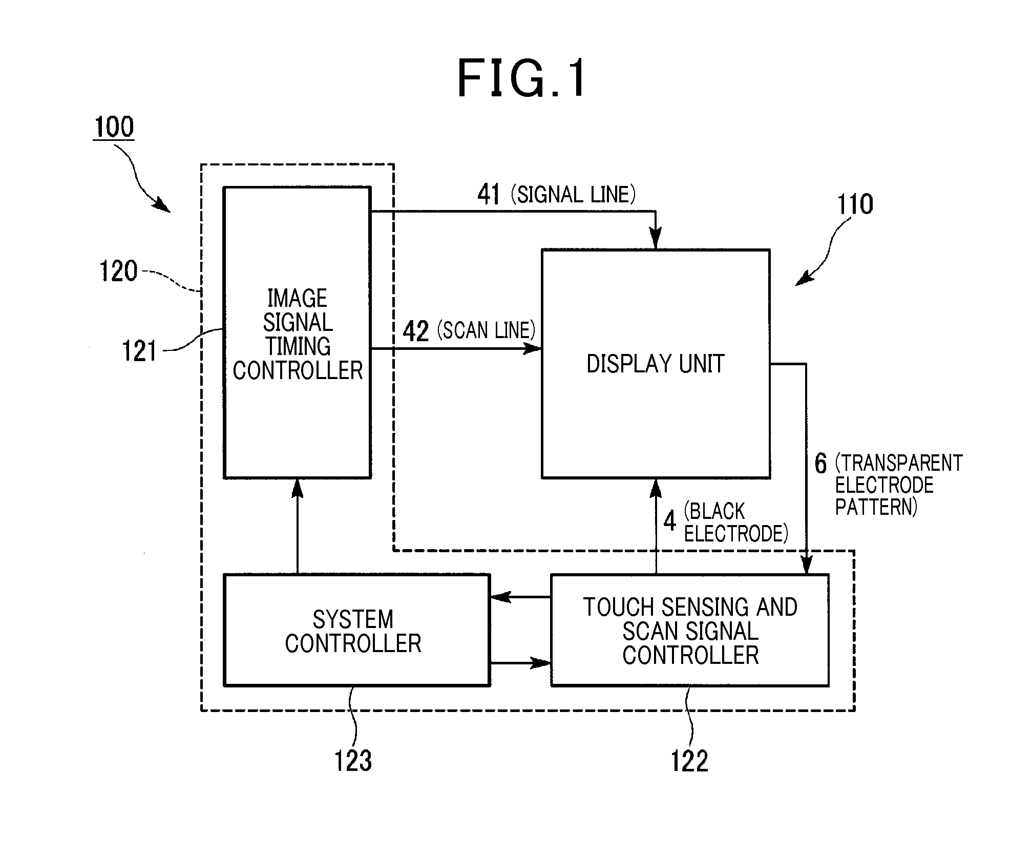 Liquid crystal display device