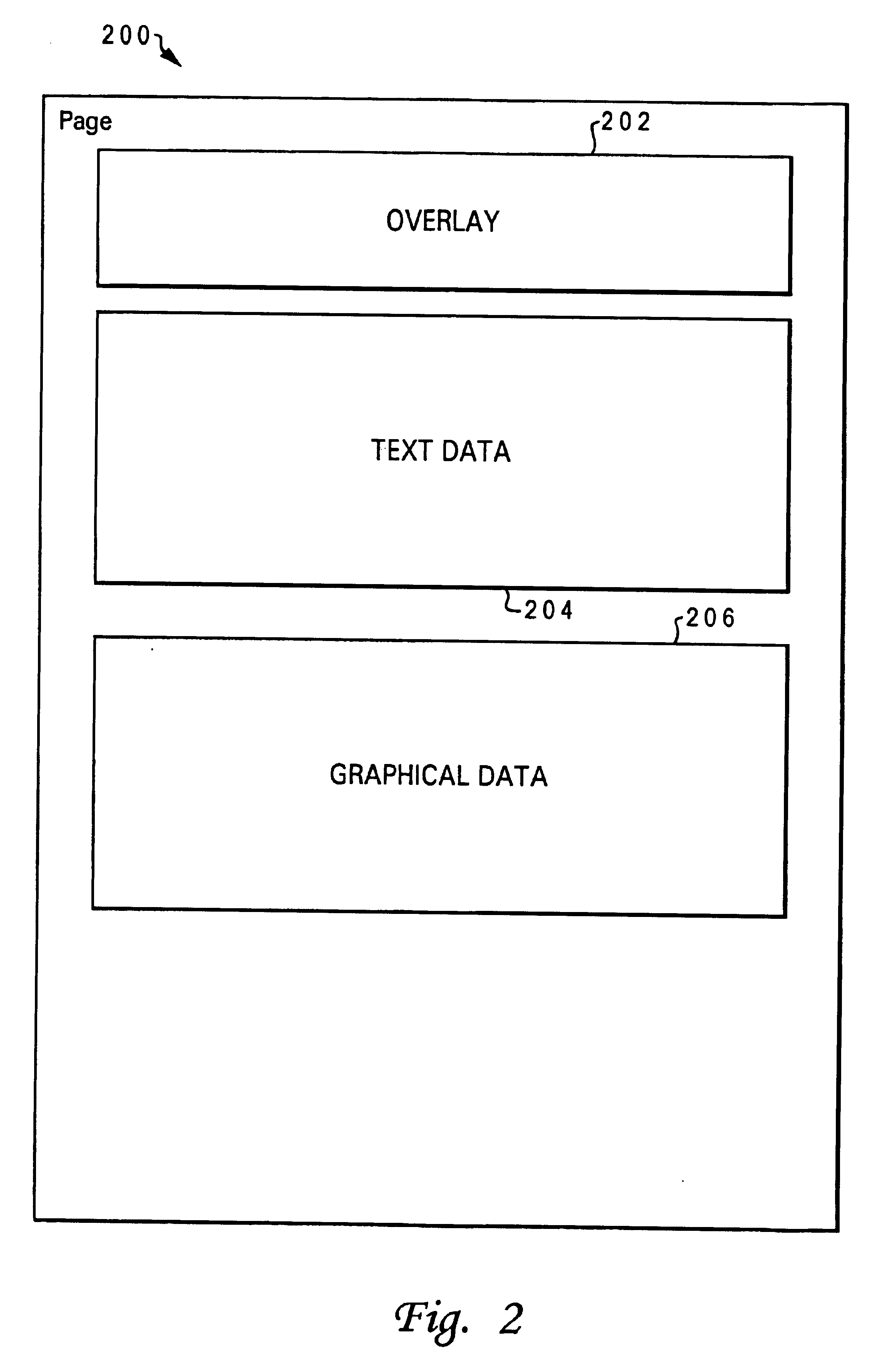 System, method, and program for optimally caching overlay instances in a memory system