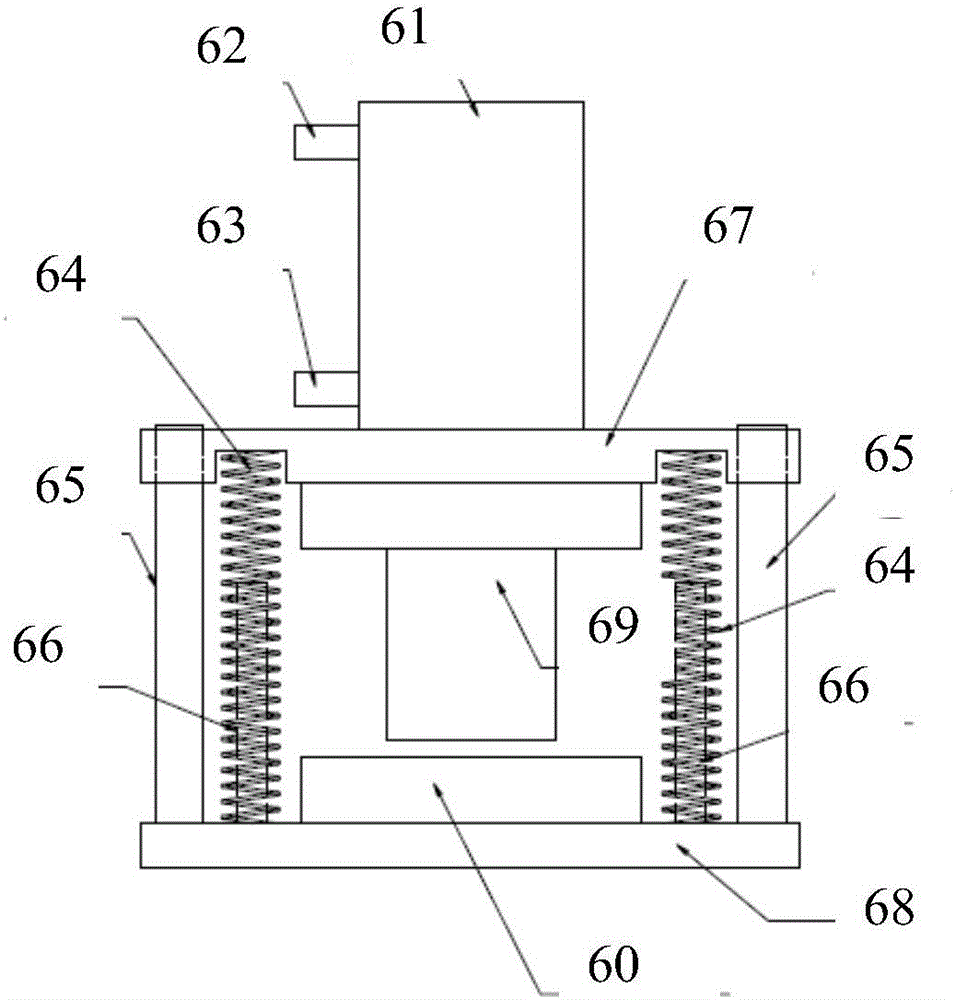 Production method for cold bending products