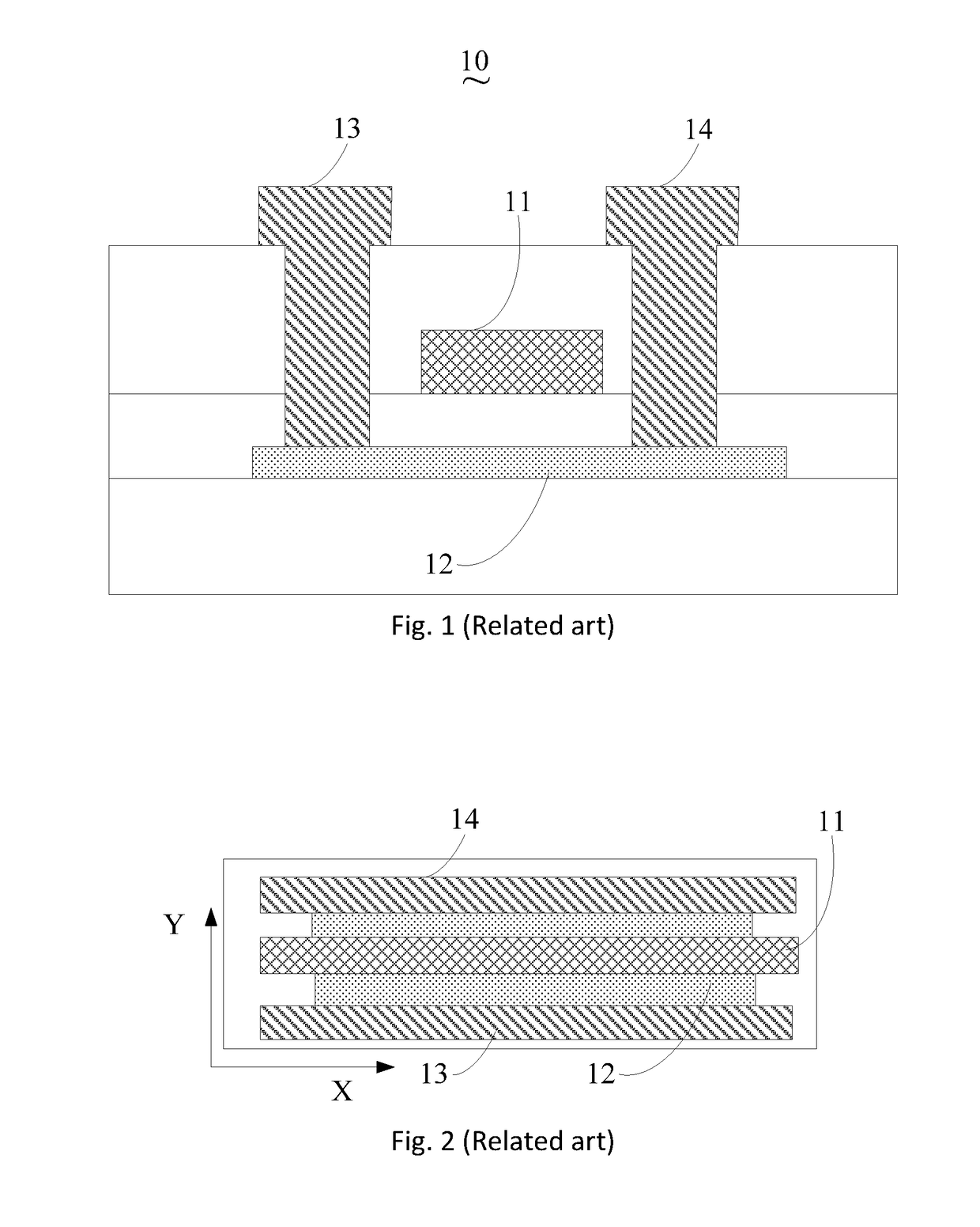 Thin film transistor, TFT substrate, and display panel