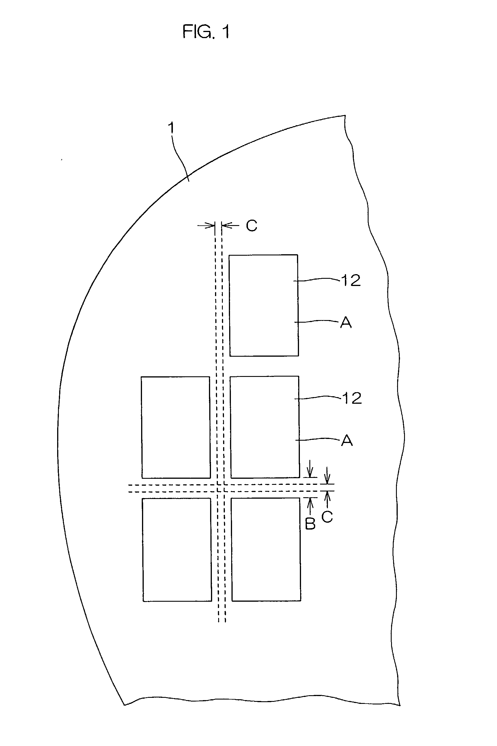 Semiconductor device and manufacturing method thereof