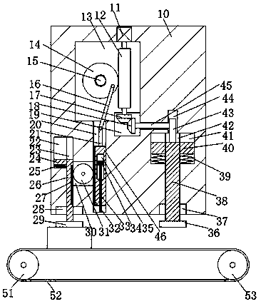 Composite type sensor device