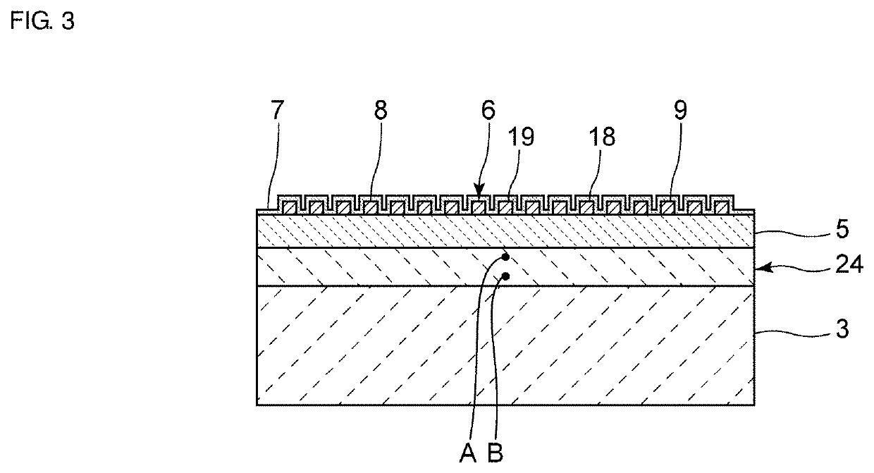 Acoustic wave device